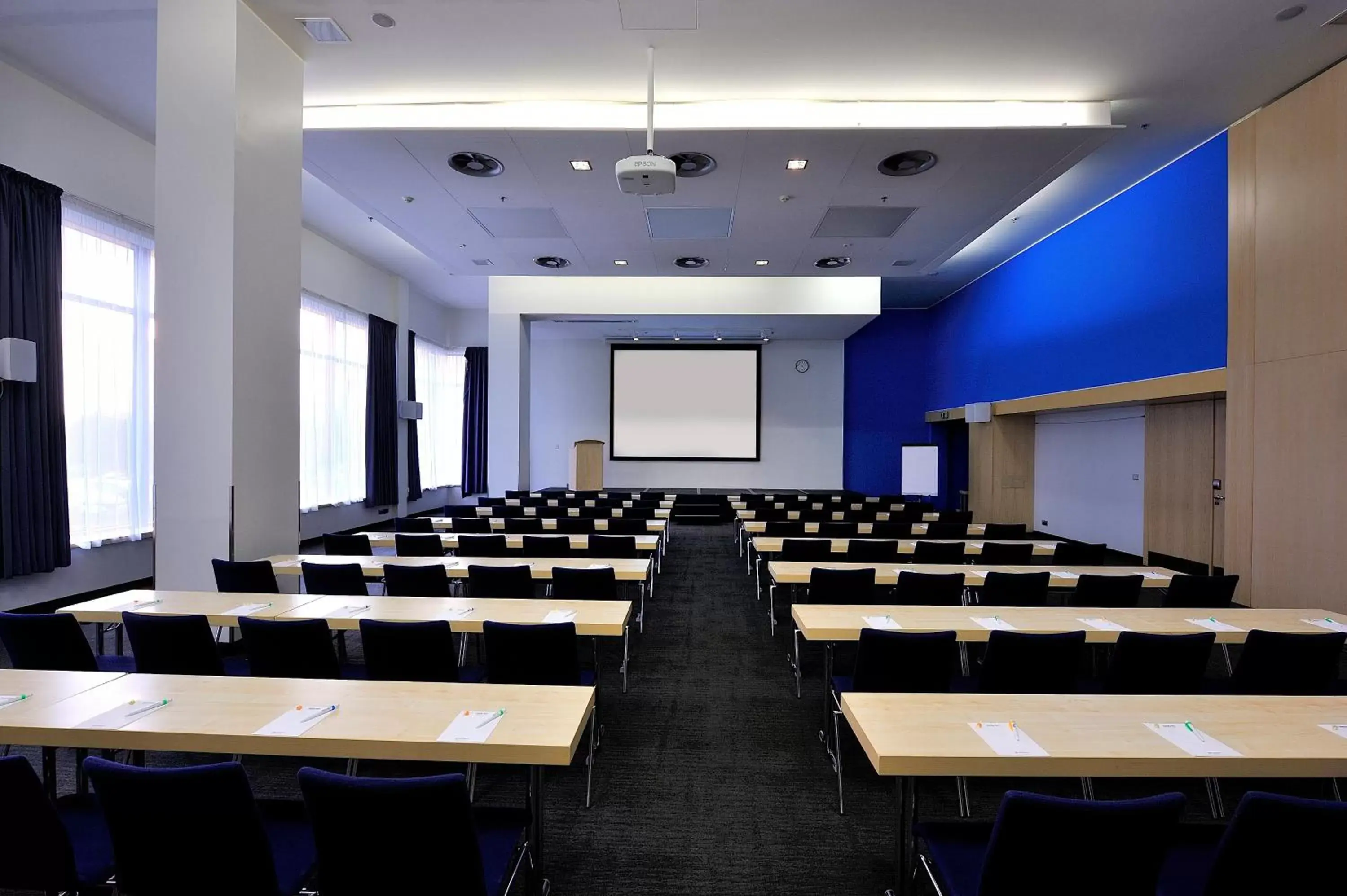 Meeting/conference room in Quality Hotel Ostrava City