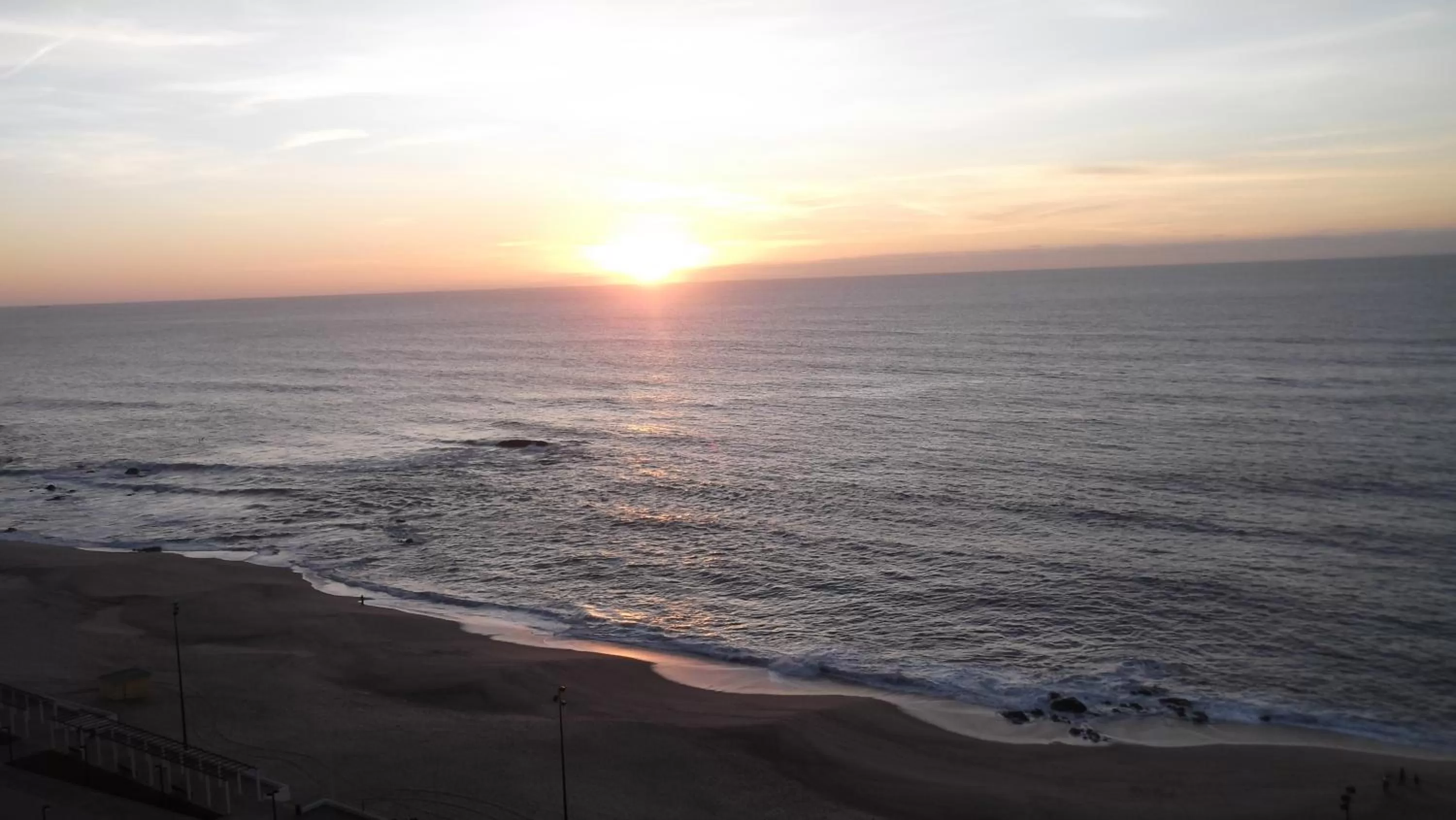 Area and facilities in Axis Vermar Conference & Beach Hotel