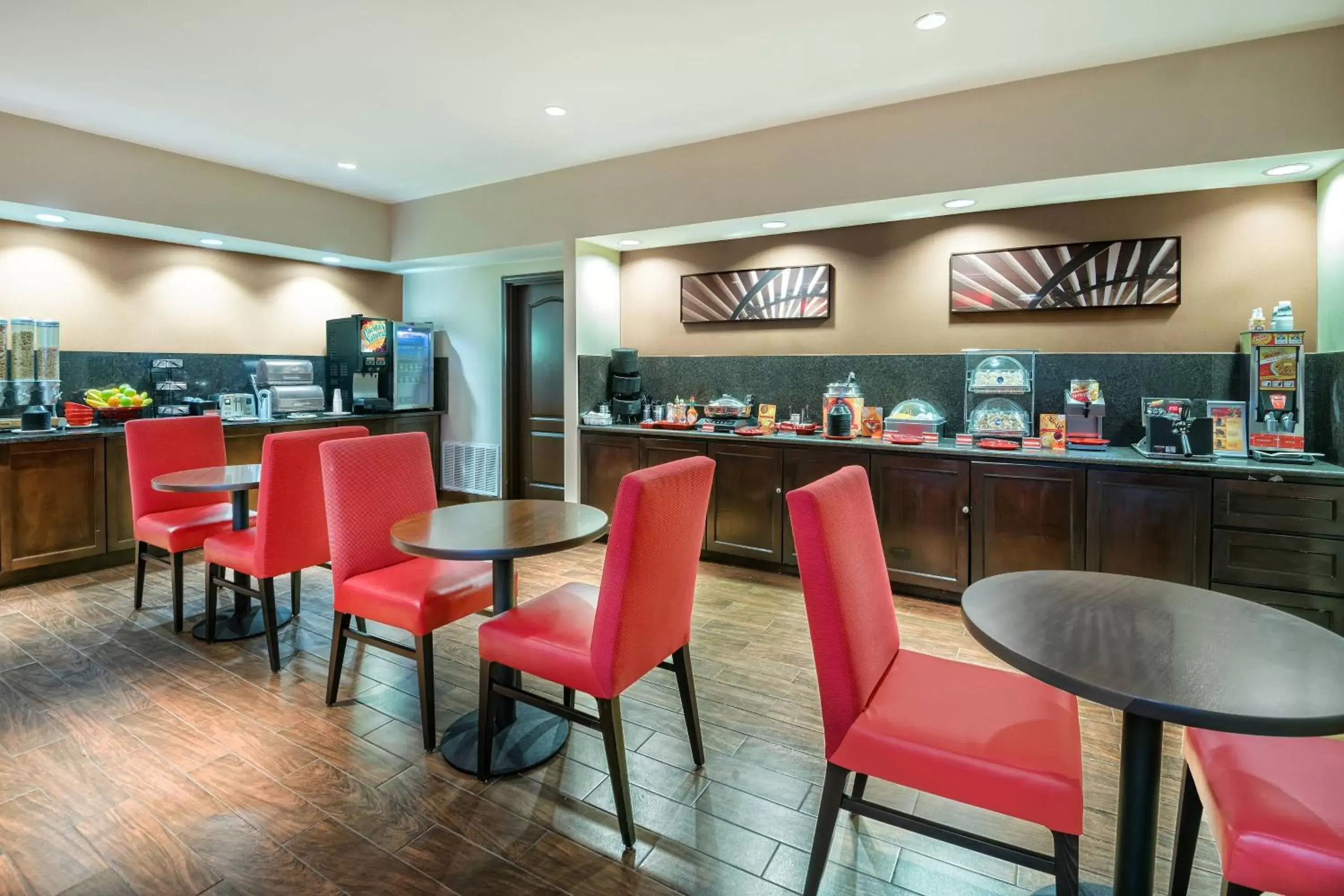 Breakfast, Restaurant/Places to Eat in TownePlace Suites by Marriott San Antonio Northwest