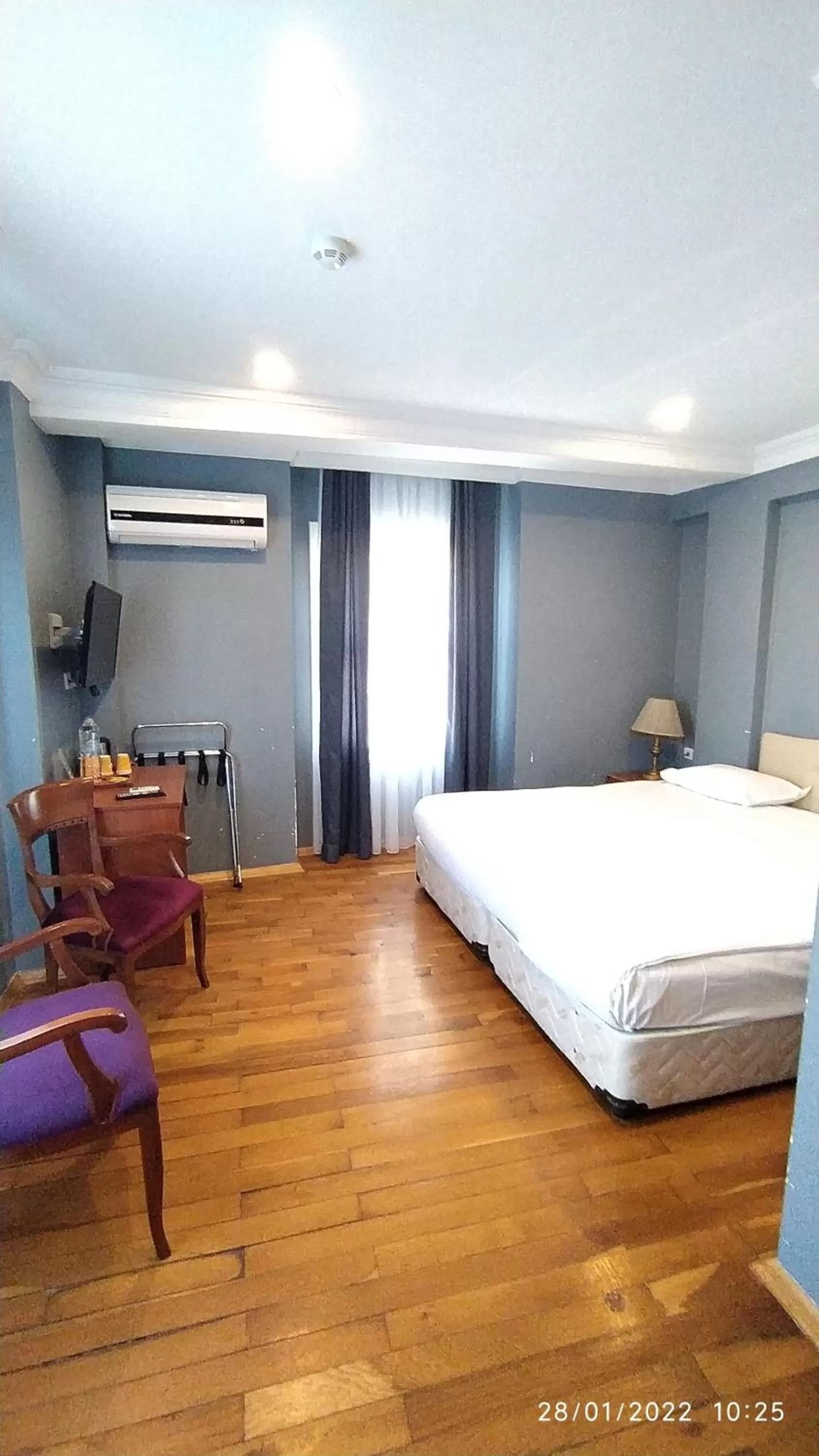 Economy Double or Twin Room in Armagrandi Spina Hotel-Special Category