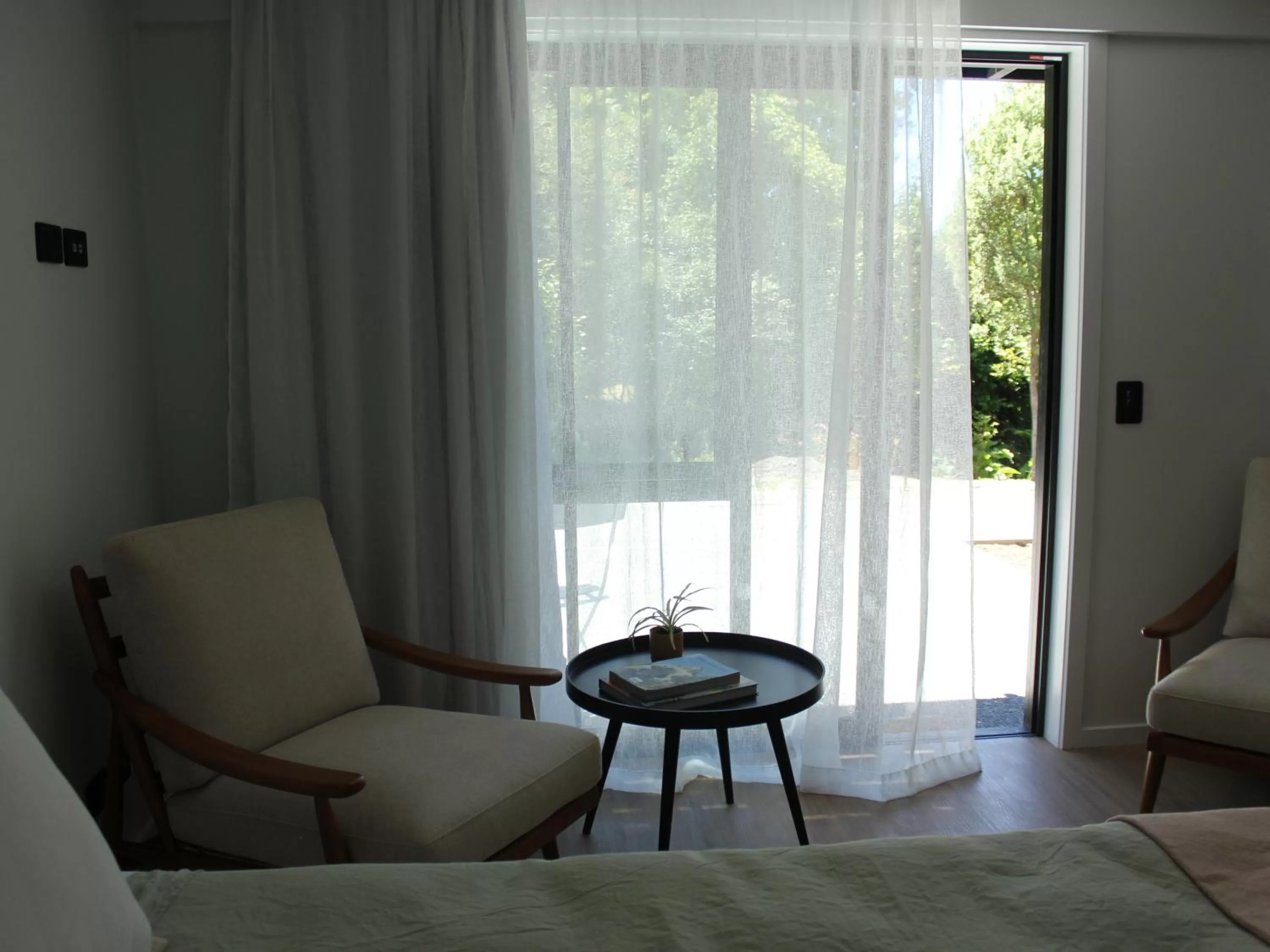Seating Area in māra