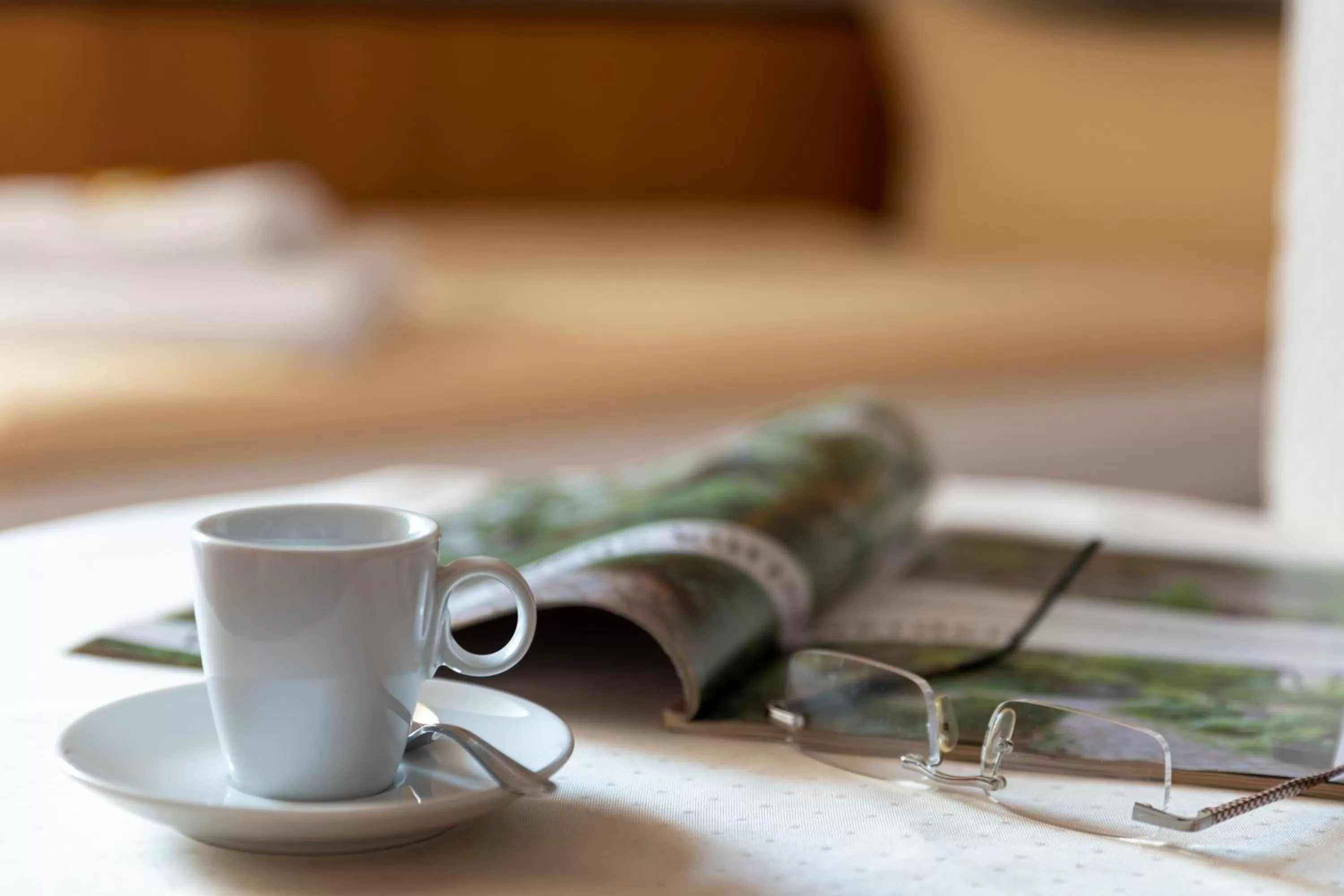 Photo of the whole room in Hotel Reichskrone