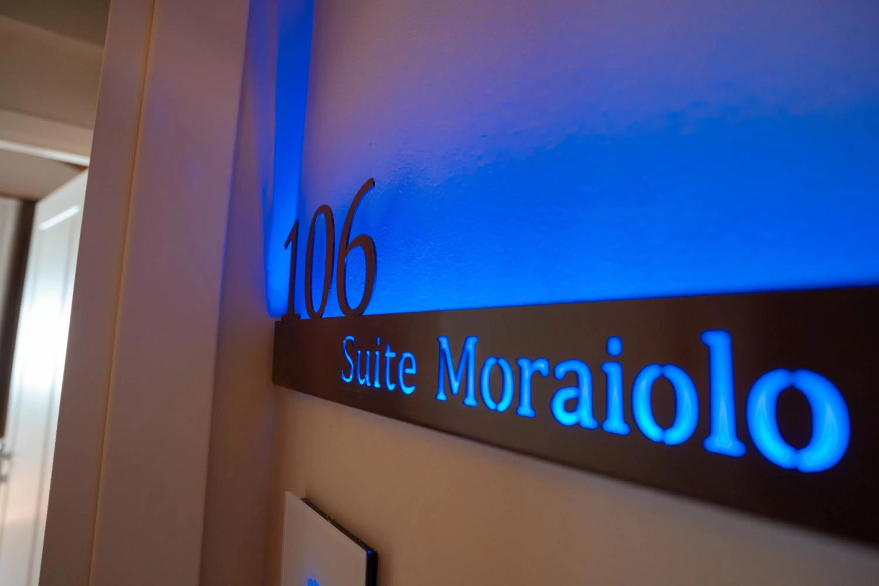 Property logo or sign in Borghetto San Biagio Relais Agriturismo