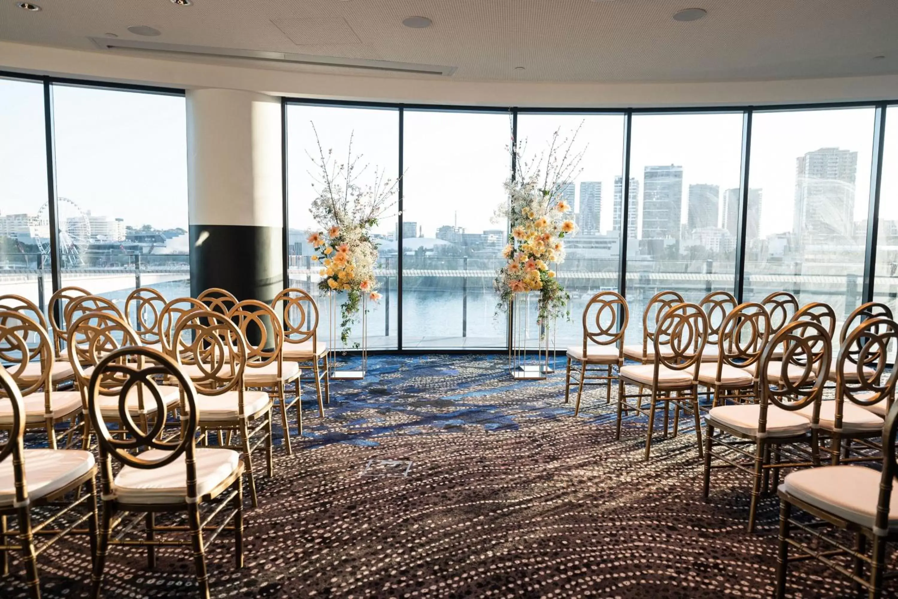 Banquet/Function facilities, Restaurant/Places to Eat in W Brisbane