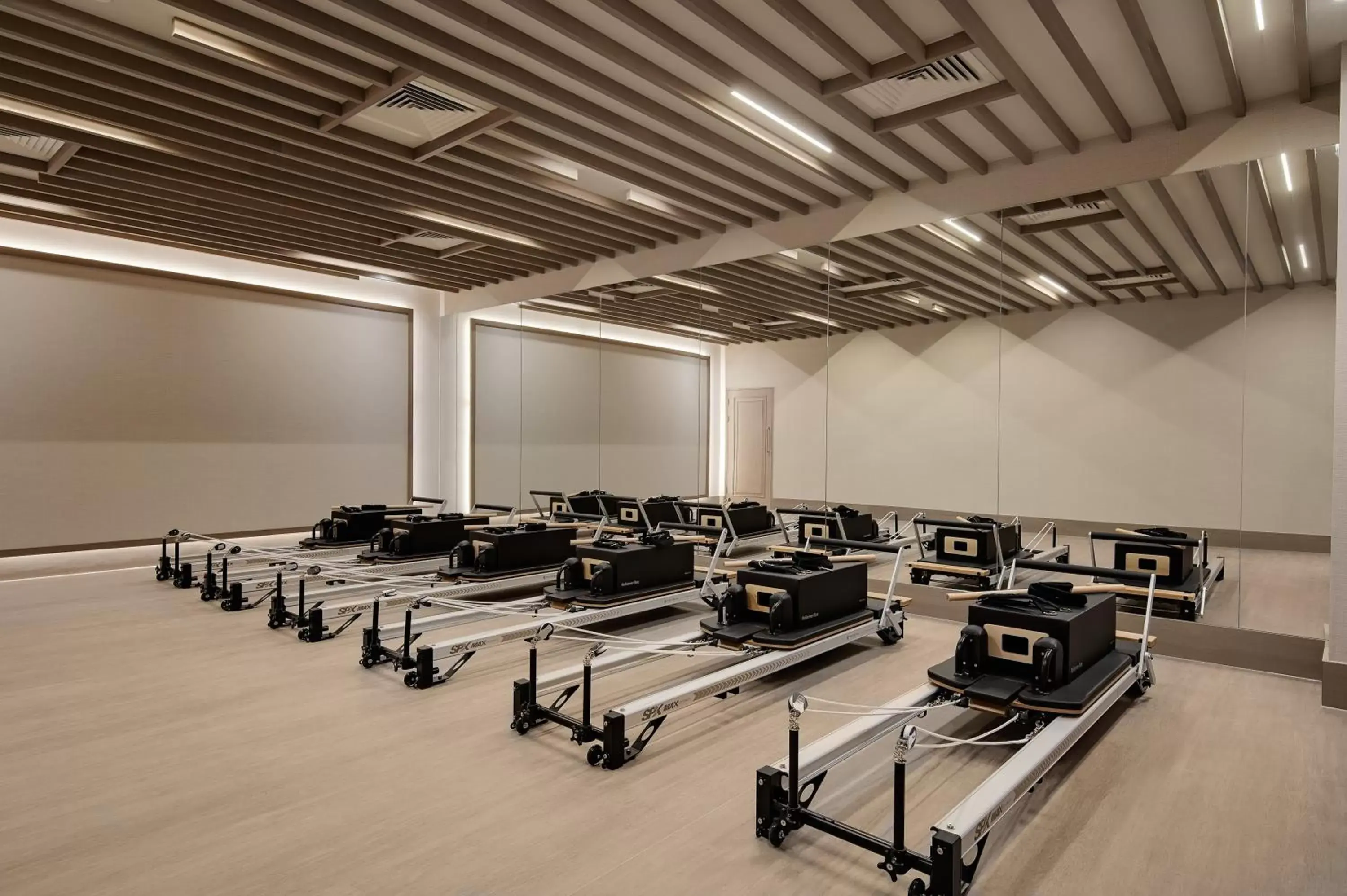 Fitness centre/facilities, Fitness Center/Facilities in Fairmont Windsor Park