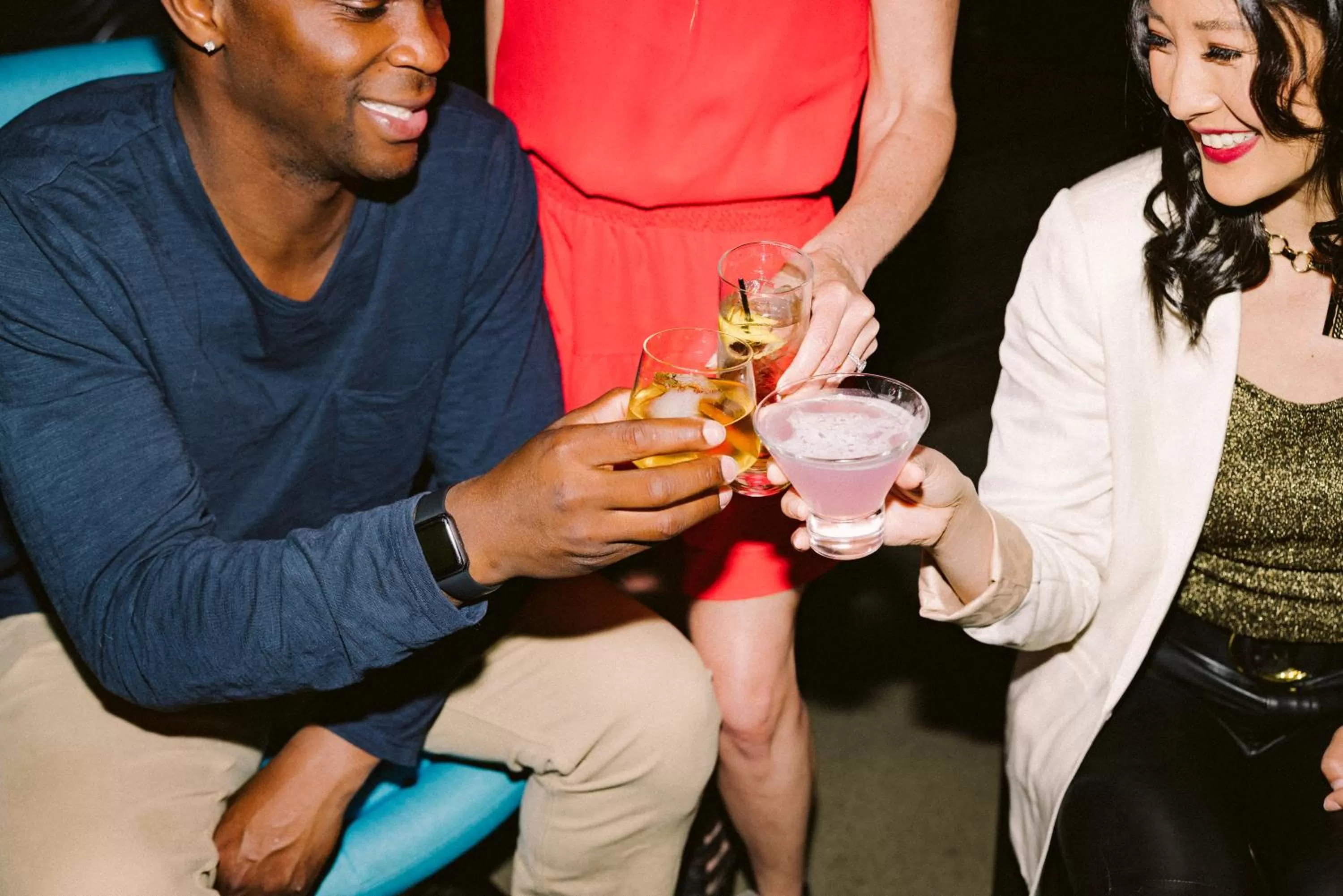 Restaurant/places to eat in W Seattle