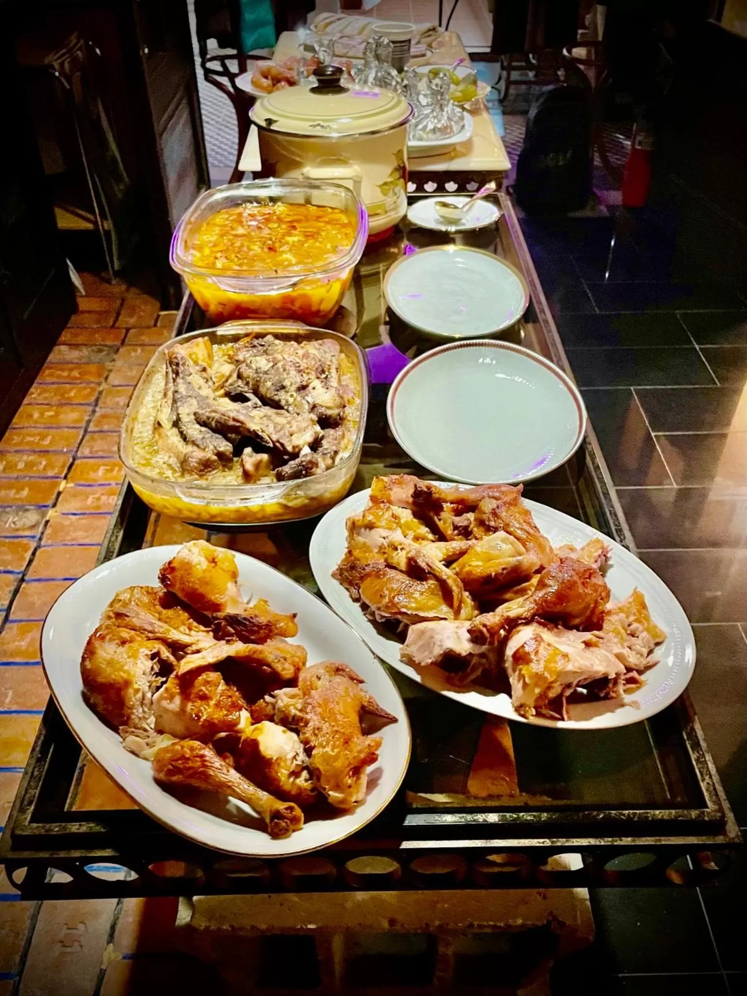 HARABURDI® Recyclart Hotel