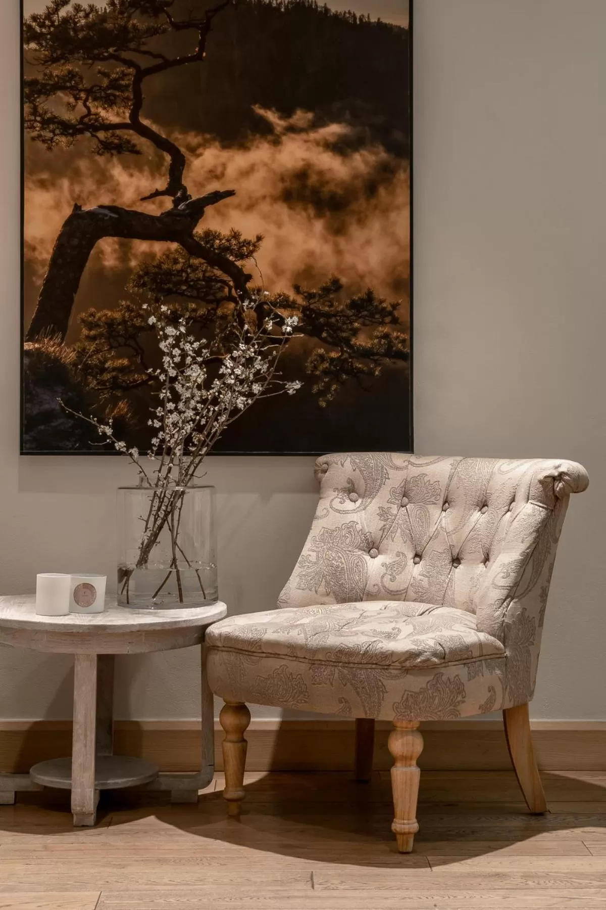 Spa and wellness centre/facilities in Aries Hotel & SPA Zakopane