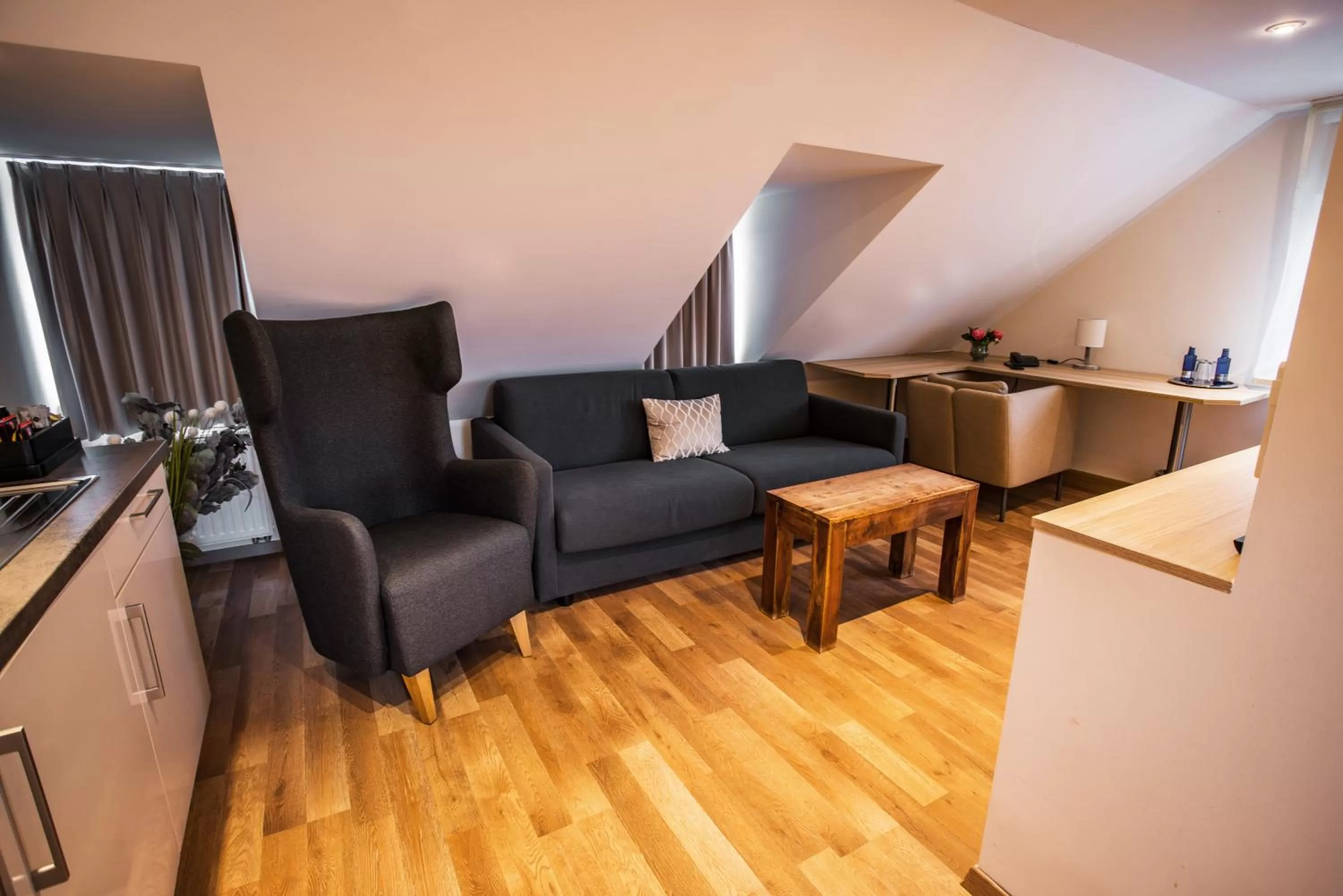 Hotel & Restaurant Rizzelli Superior