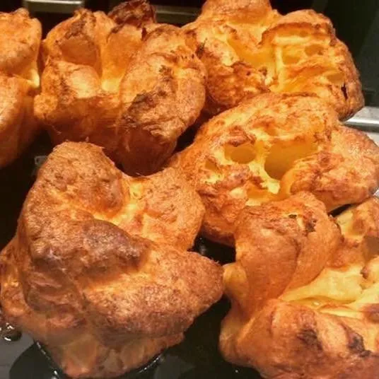 Food and drinks in Slaters Country Inn