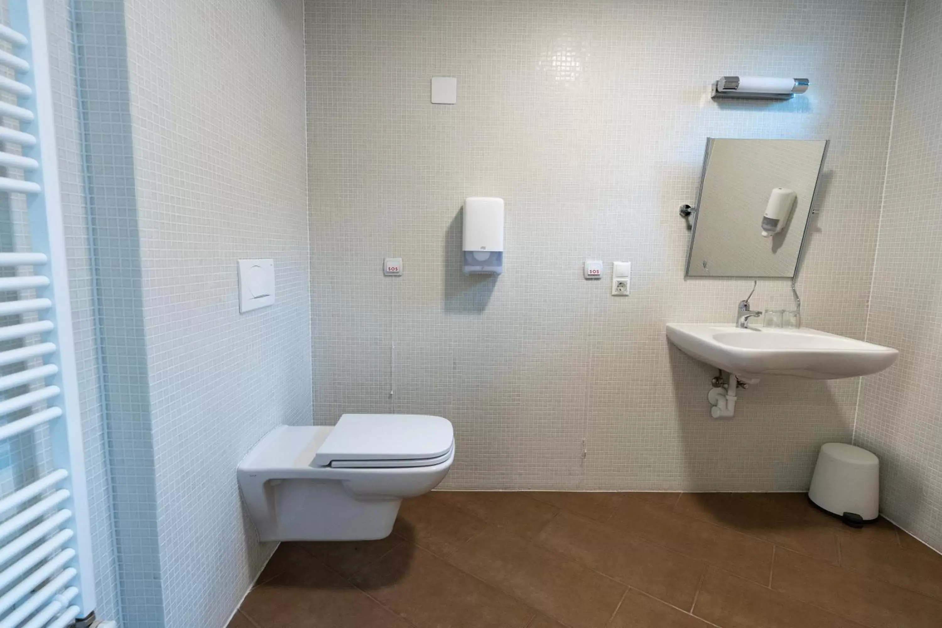 Double Room - Disability Access in Zamárdi TOK Double Room - Disability Access in Zamárdi TOK