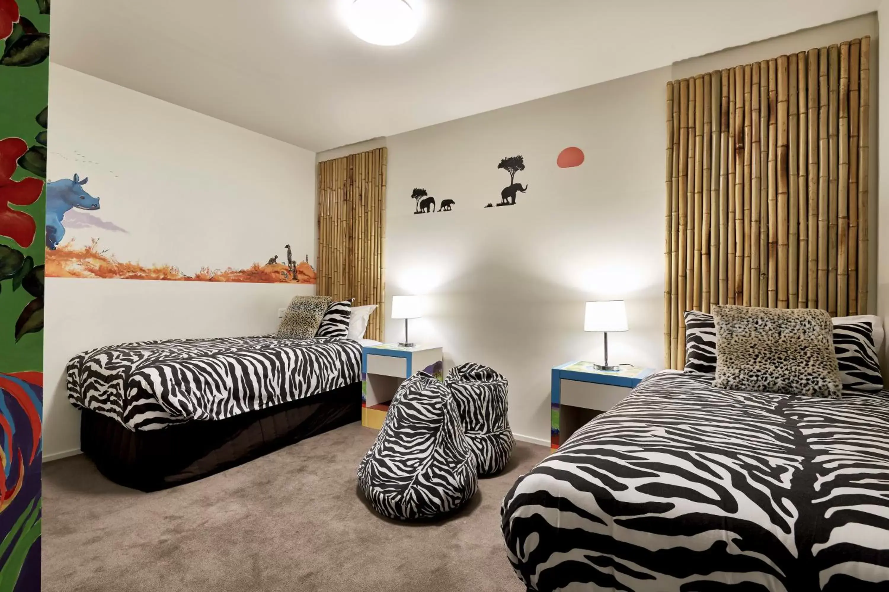 Bedroom, Bed in Pegasus Apart-Hotel