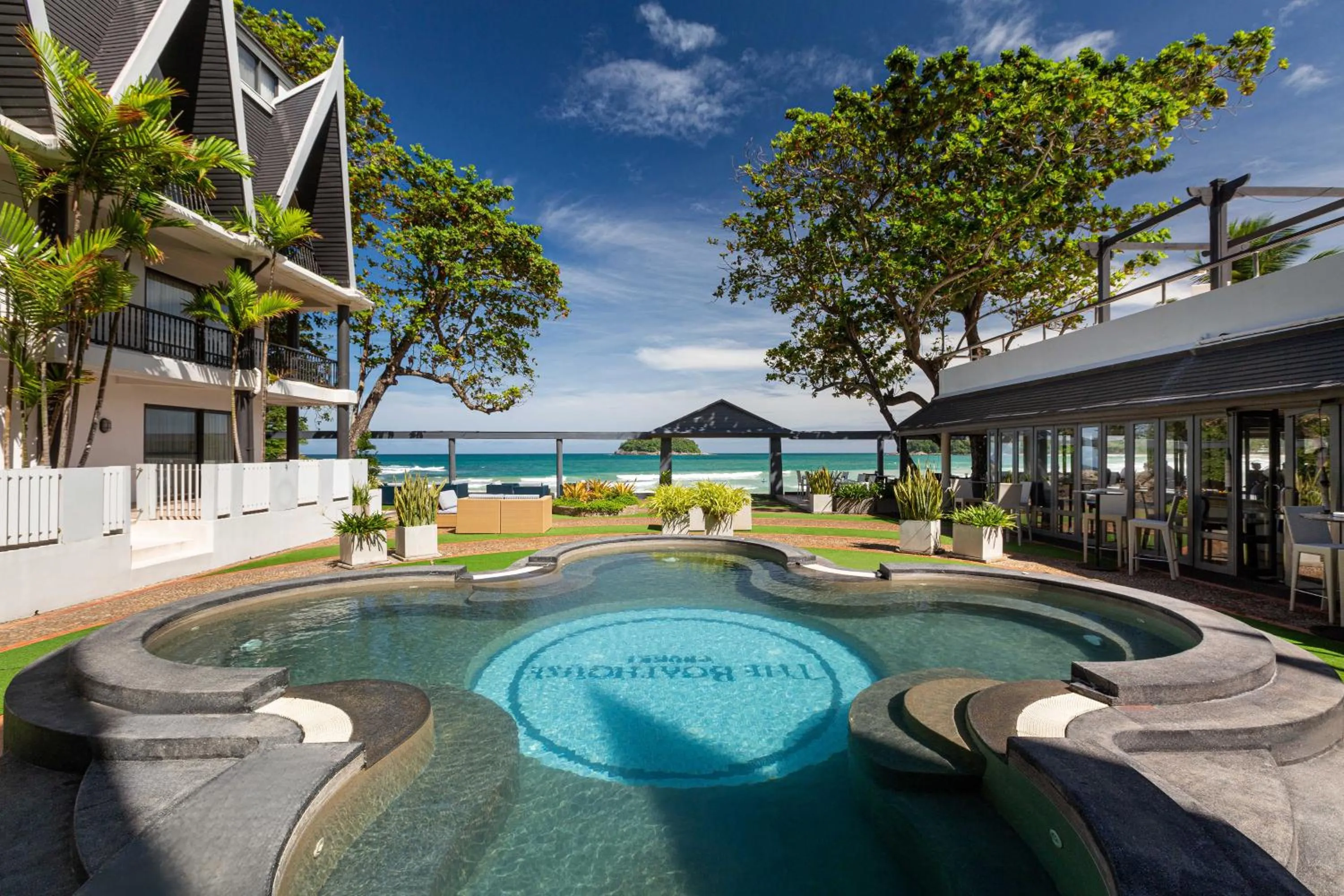 The Boathouse Phuket-SHA Plus