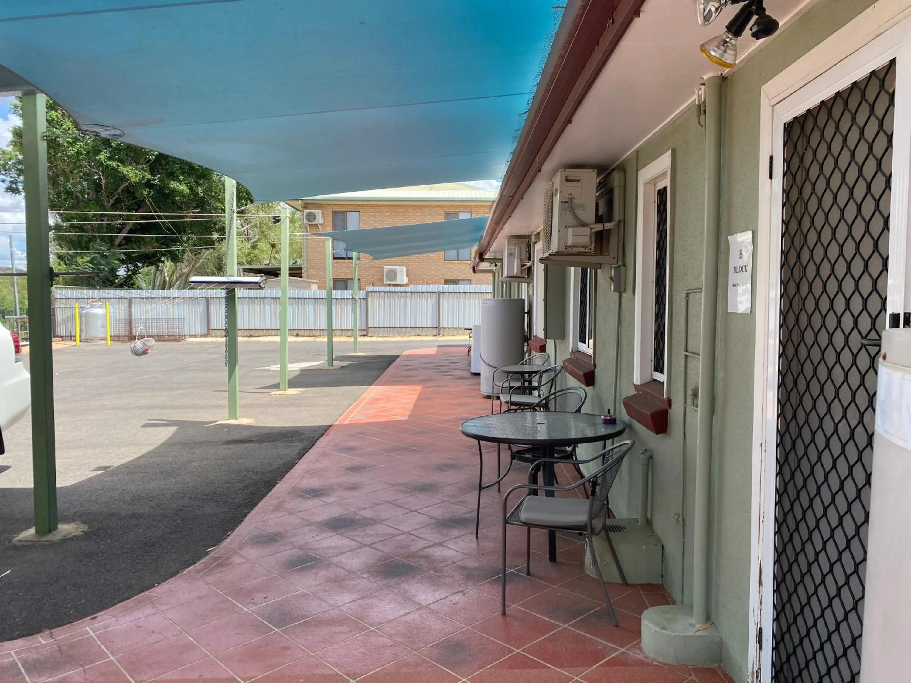 Cityside Accommodation