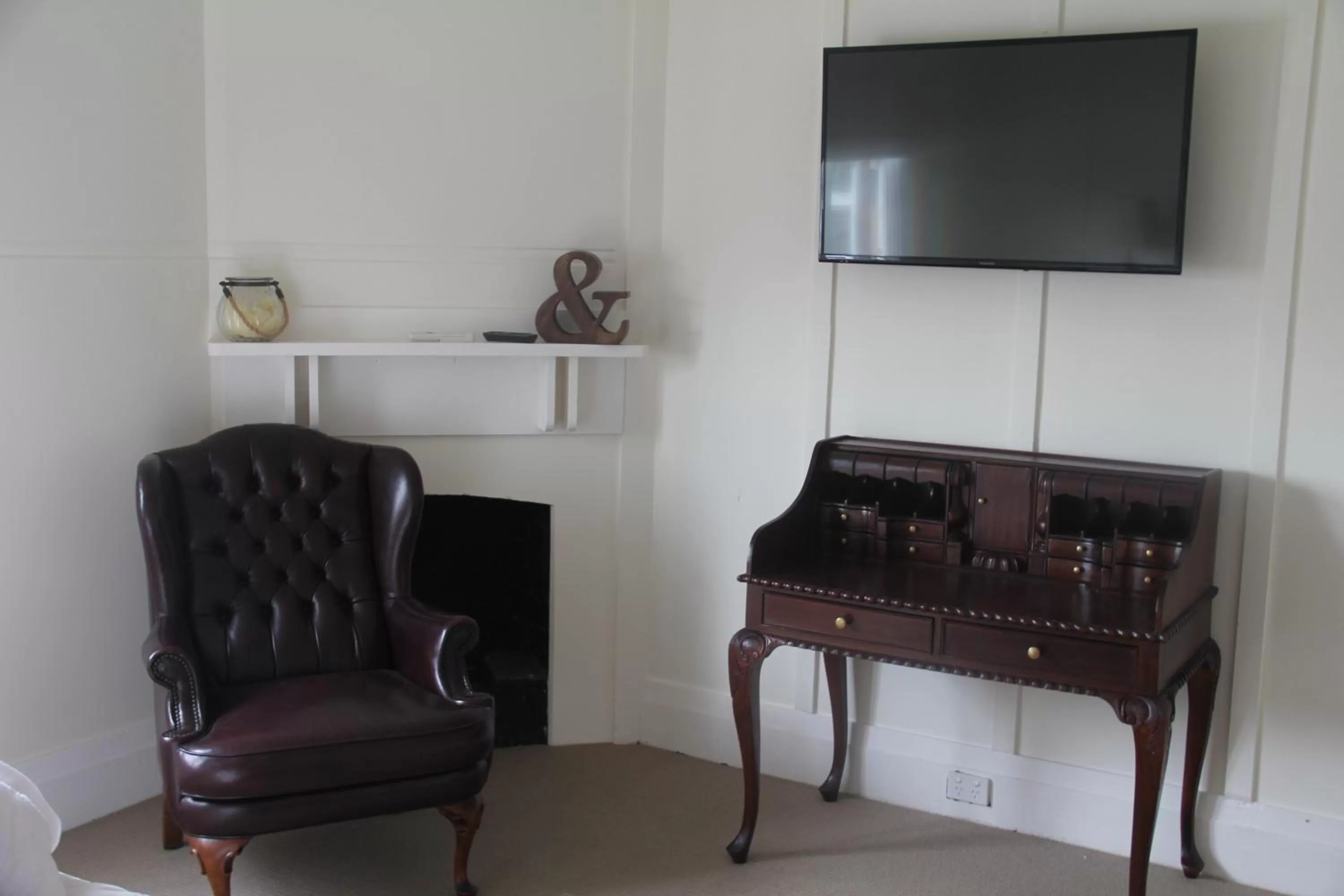 Mentor Chambers Apartment Bed & Breakfast