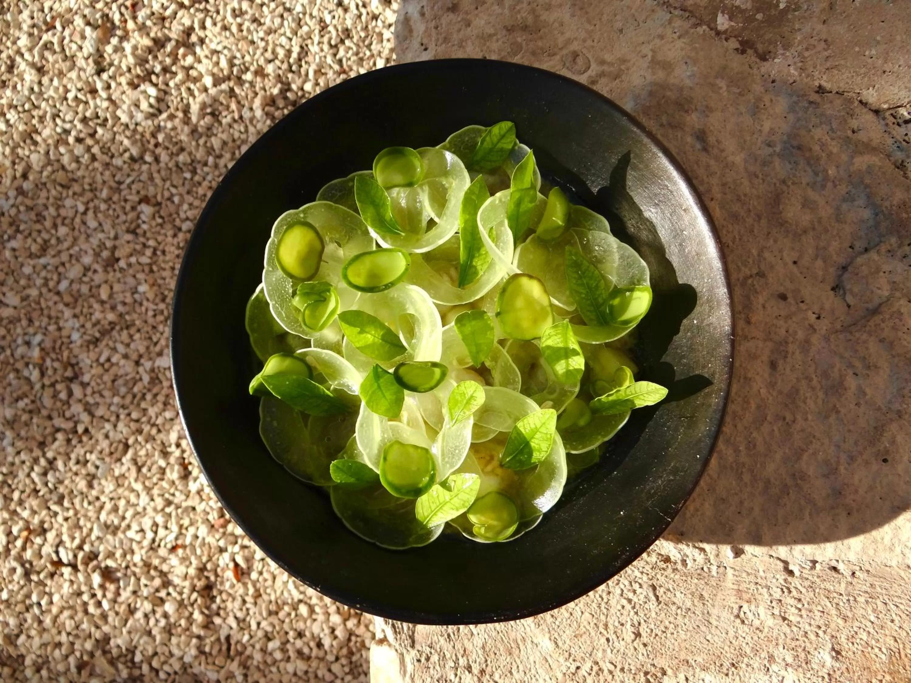 Restaurant/places to eat in Casona los Cedros