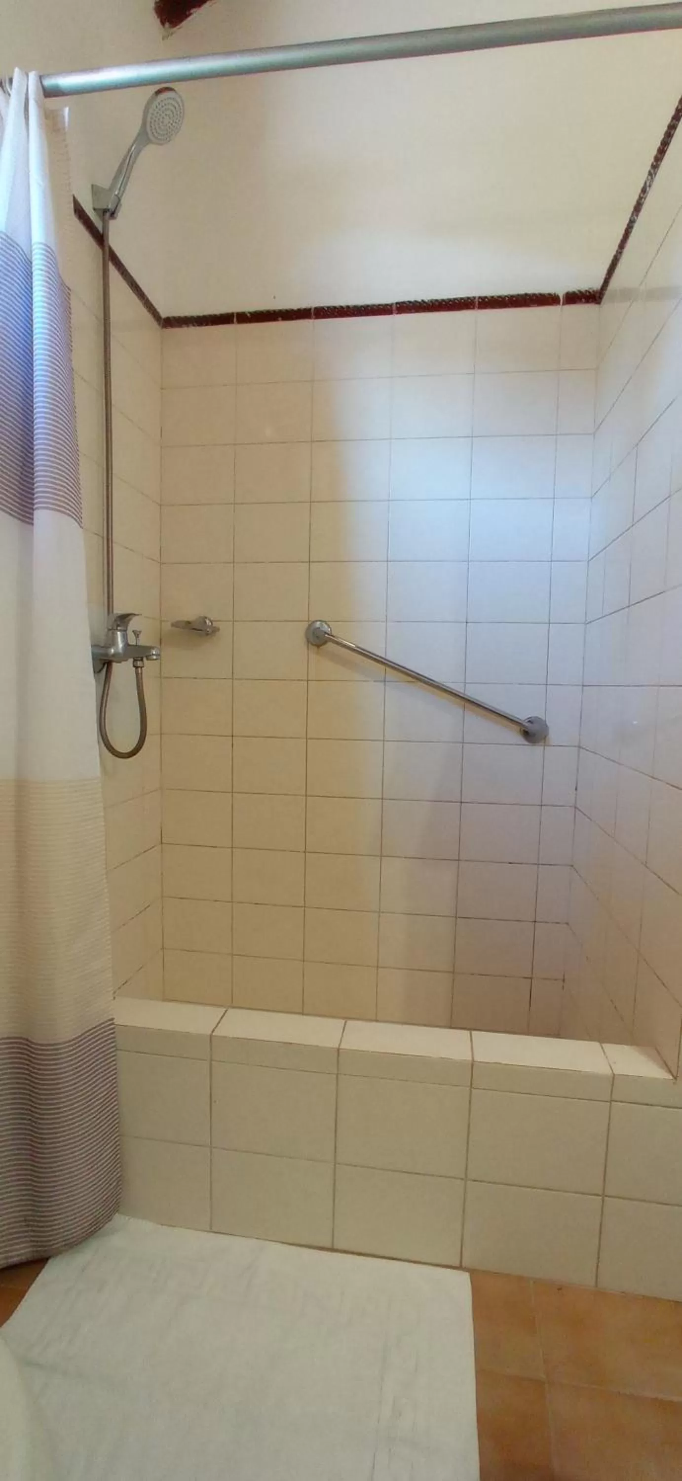 Bathroom in Pino Dorado