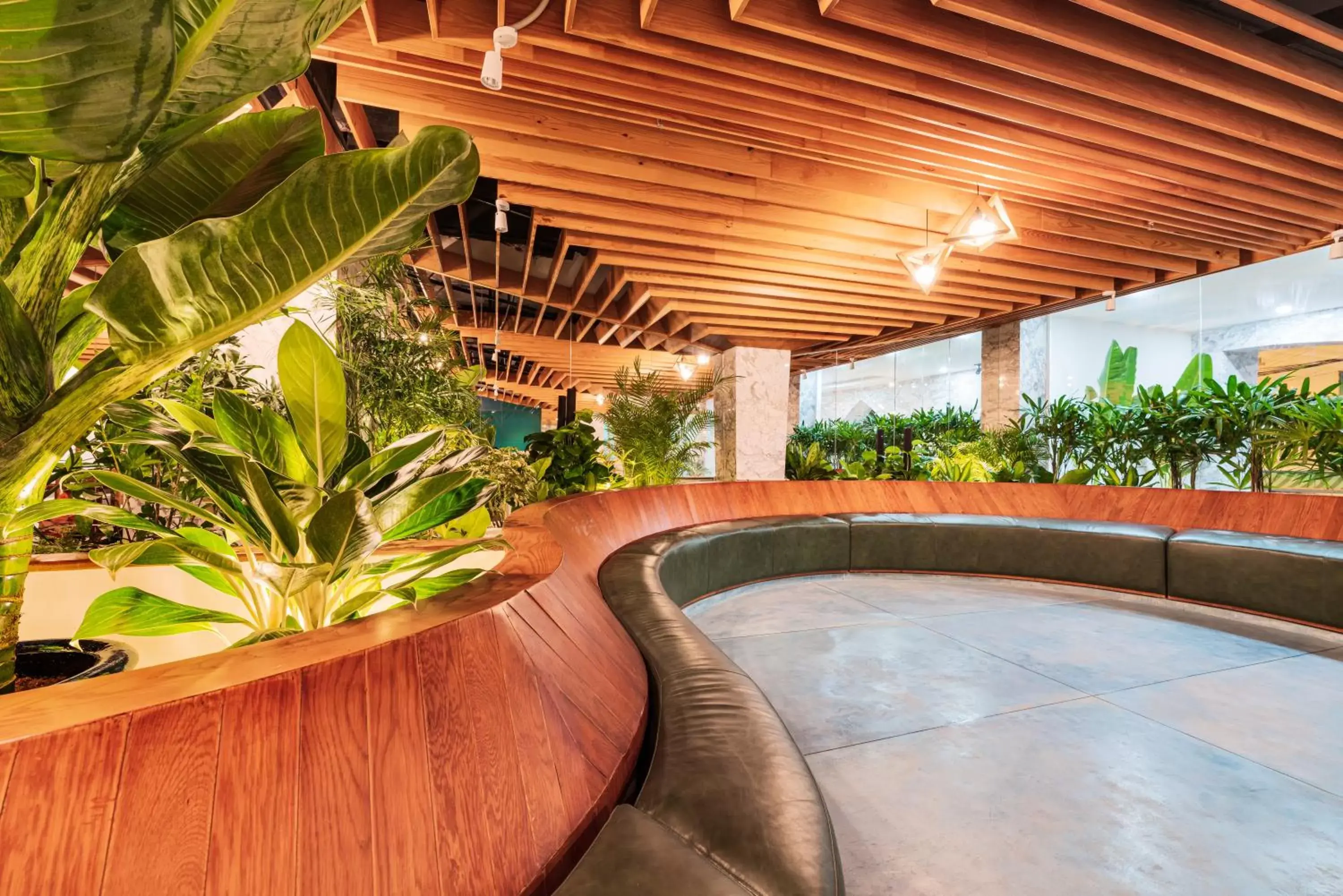 Lobby or reception in Prime New Hotel Lobby or reception in Prime New Hotel