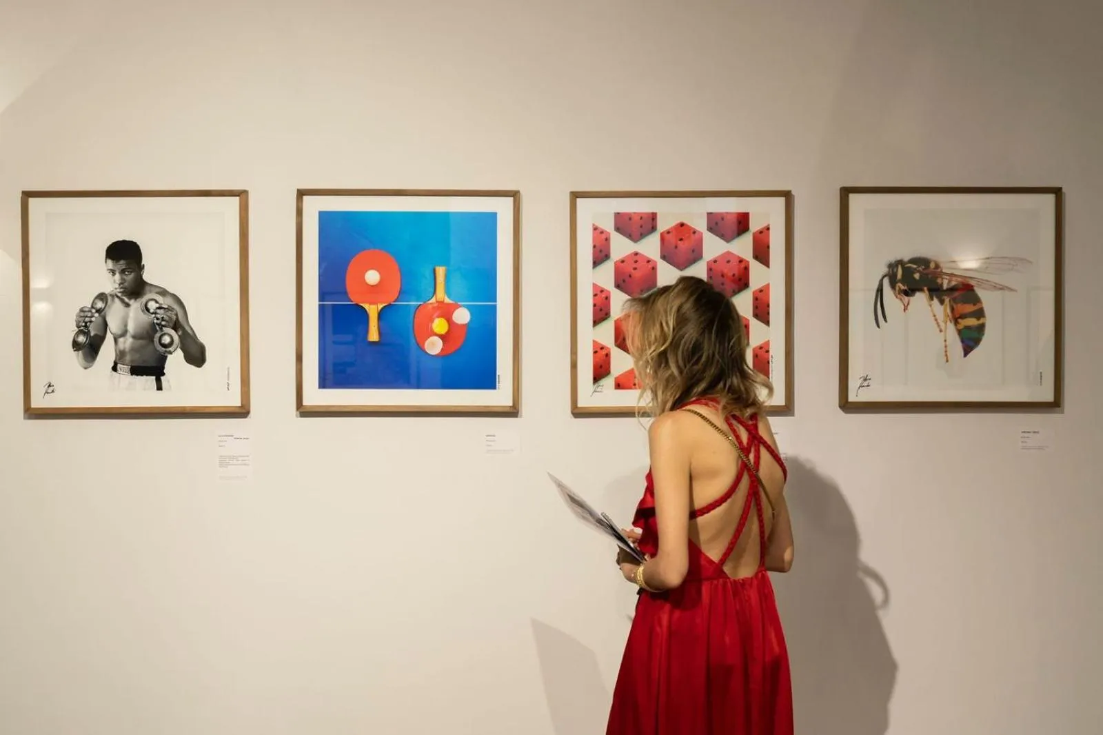 Lobby or reception in Fellah Hotel