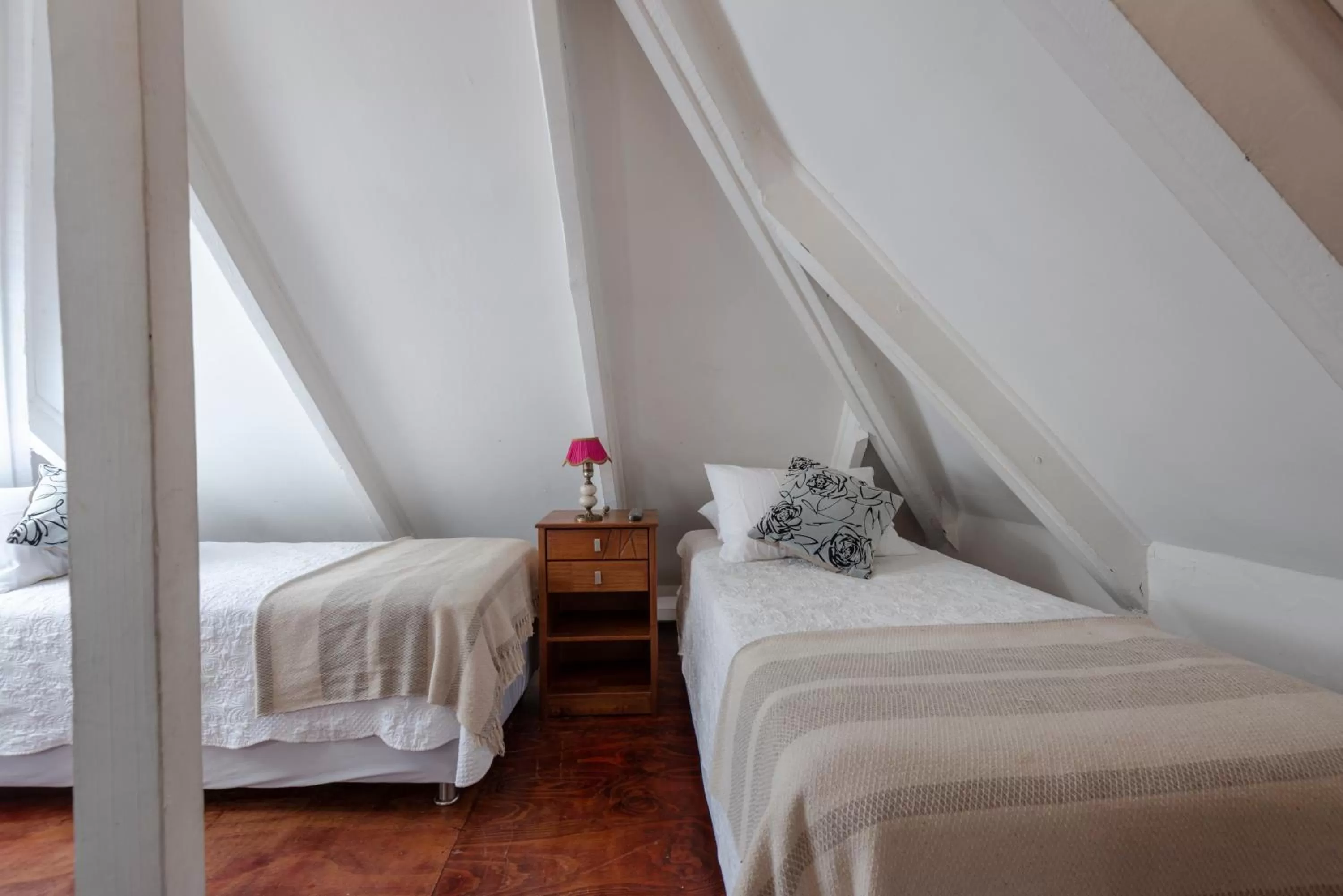 Bedroom, Bed in Providencia Bed & Breakfast