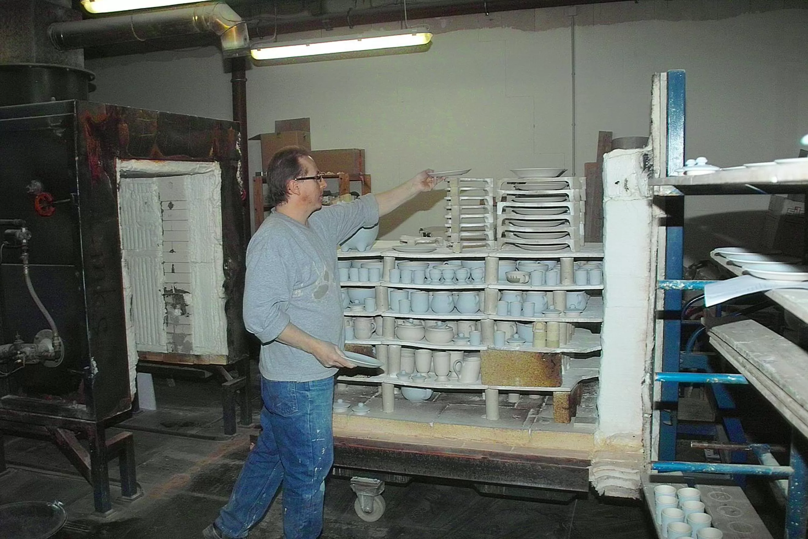 Other in Keramik Hotel Rheinsberg