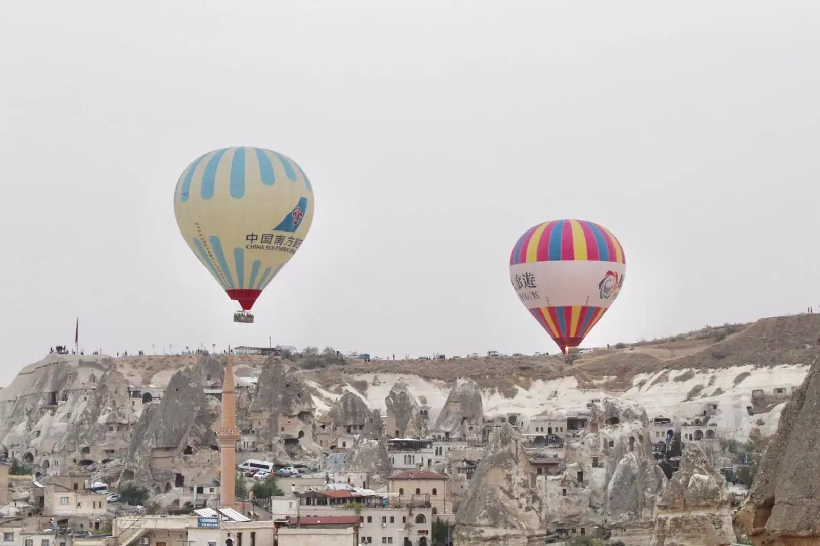 Activities in Aydinli Cave Hotel