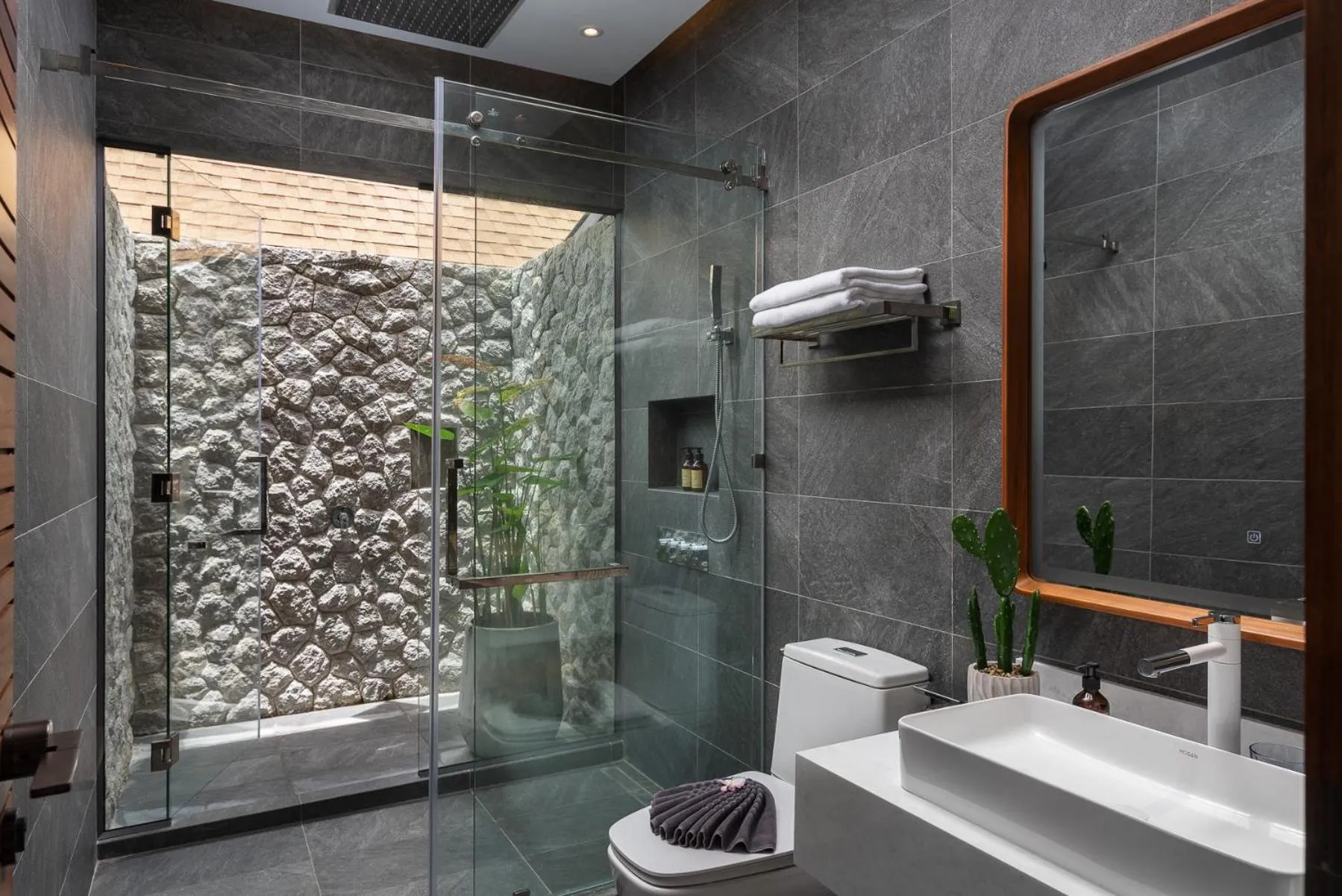 Inspire Villas Phuket