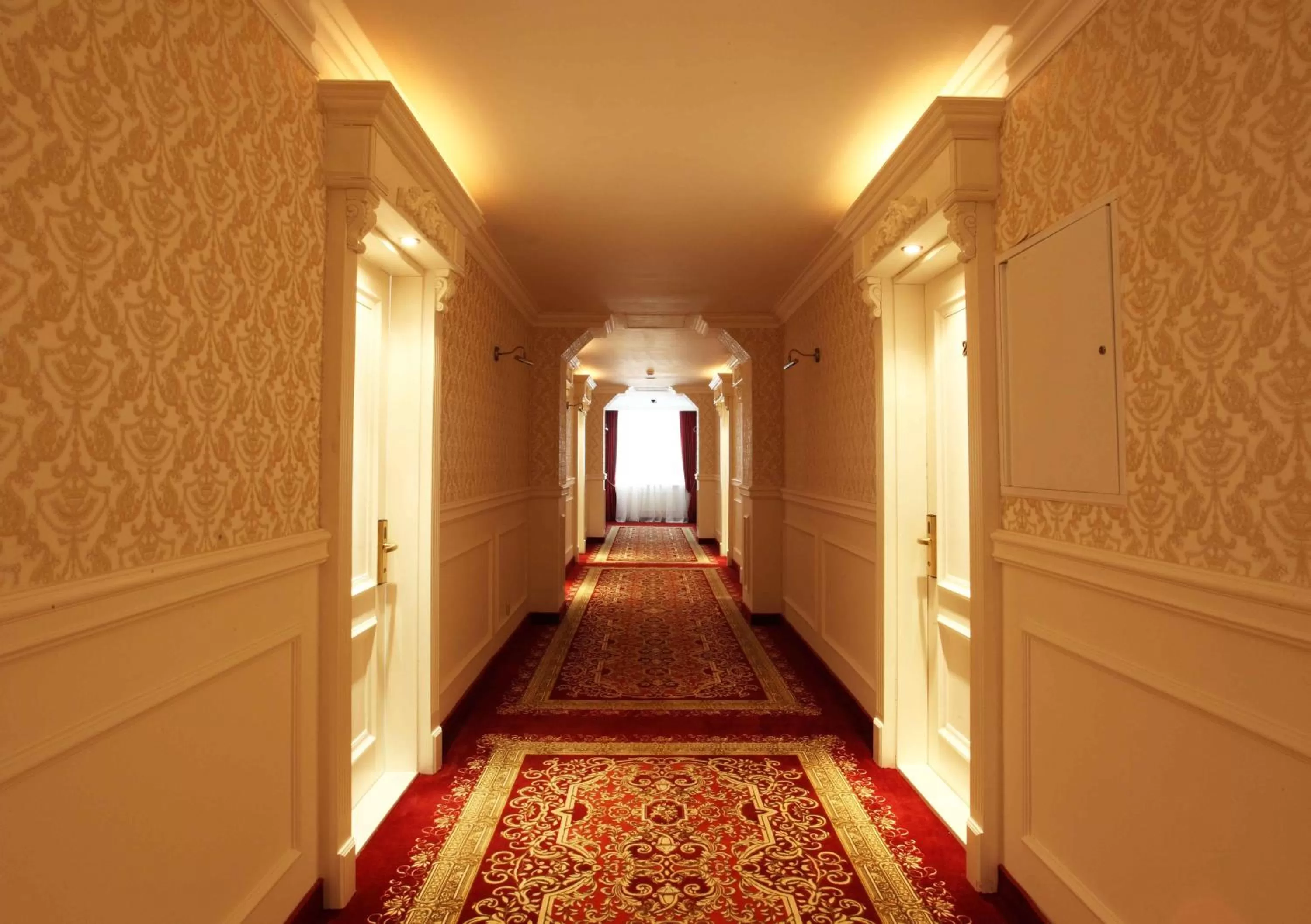 Other in Olympic Hotel