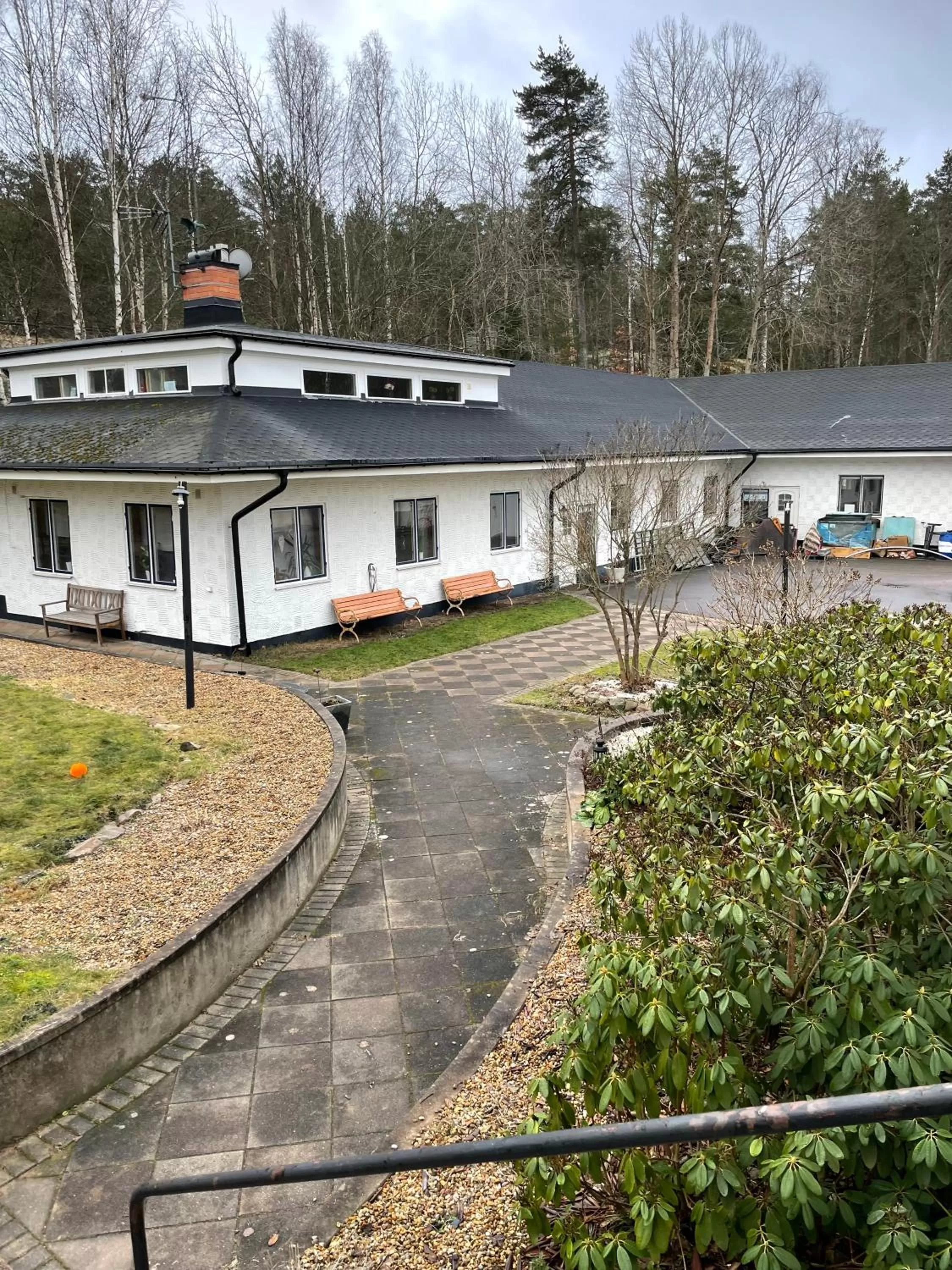 Apartment in Ankis Bed and Brekfast, Vimmerby