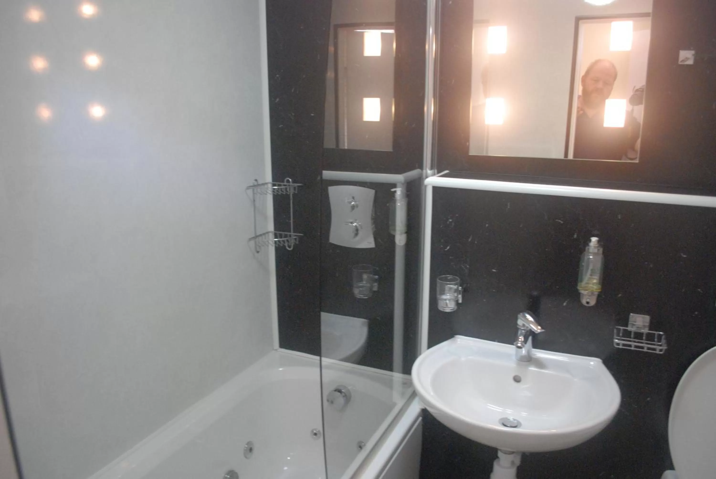 The Radnorshire Arms Hotel