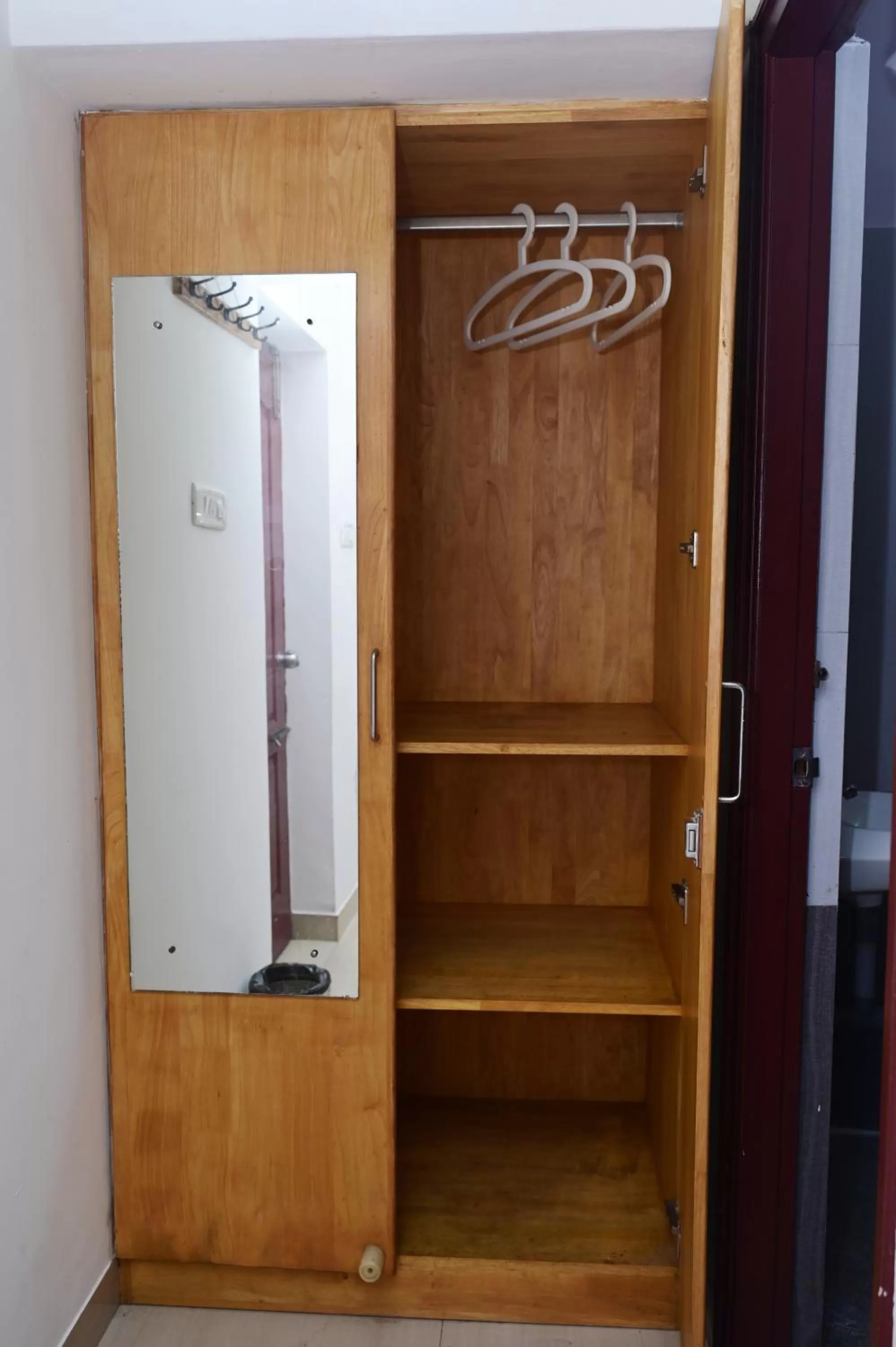 View (from property/room) in Hotel Stay Shine