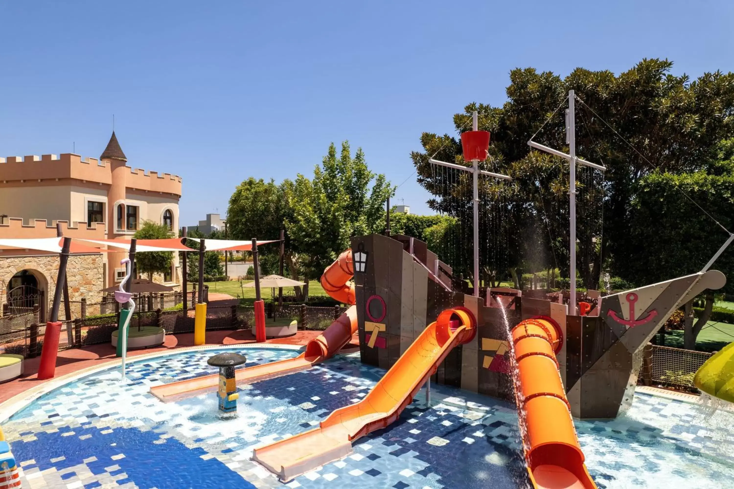 Other, Water Park in Parklane, a Luxury Collection Resort & Spa, Limassol