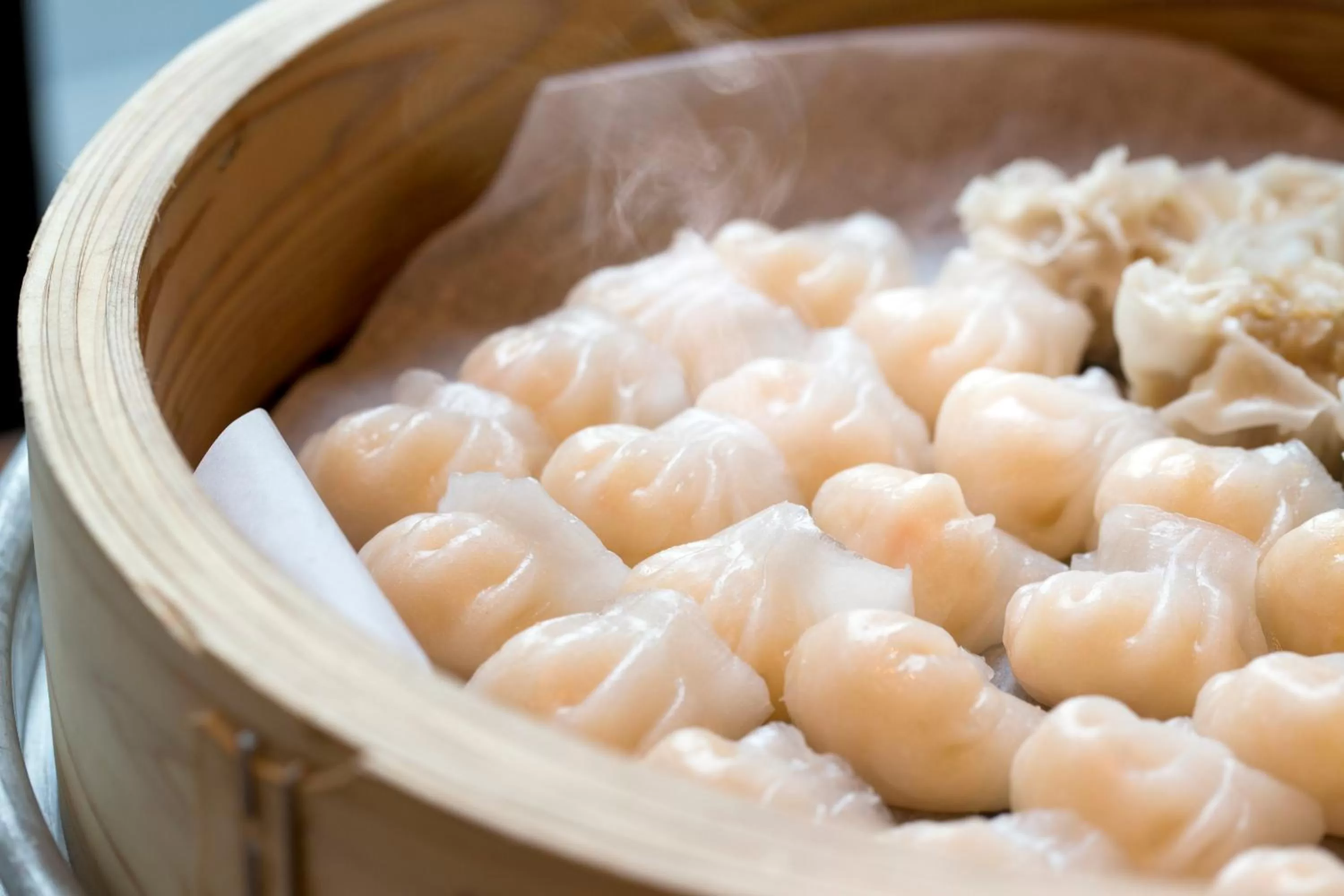 Buffet breakfast in Hotel Monterey Le Frere Osaka