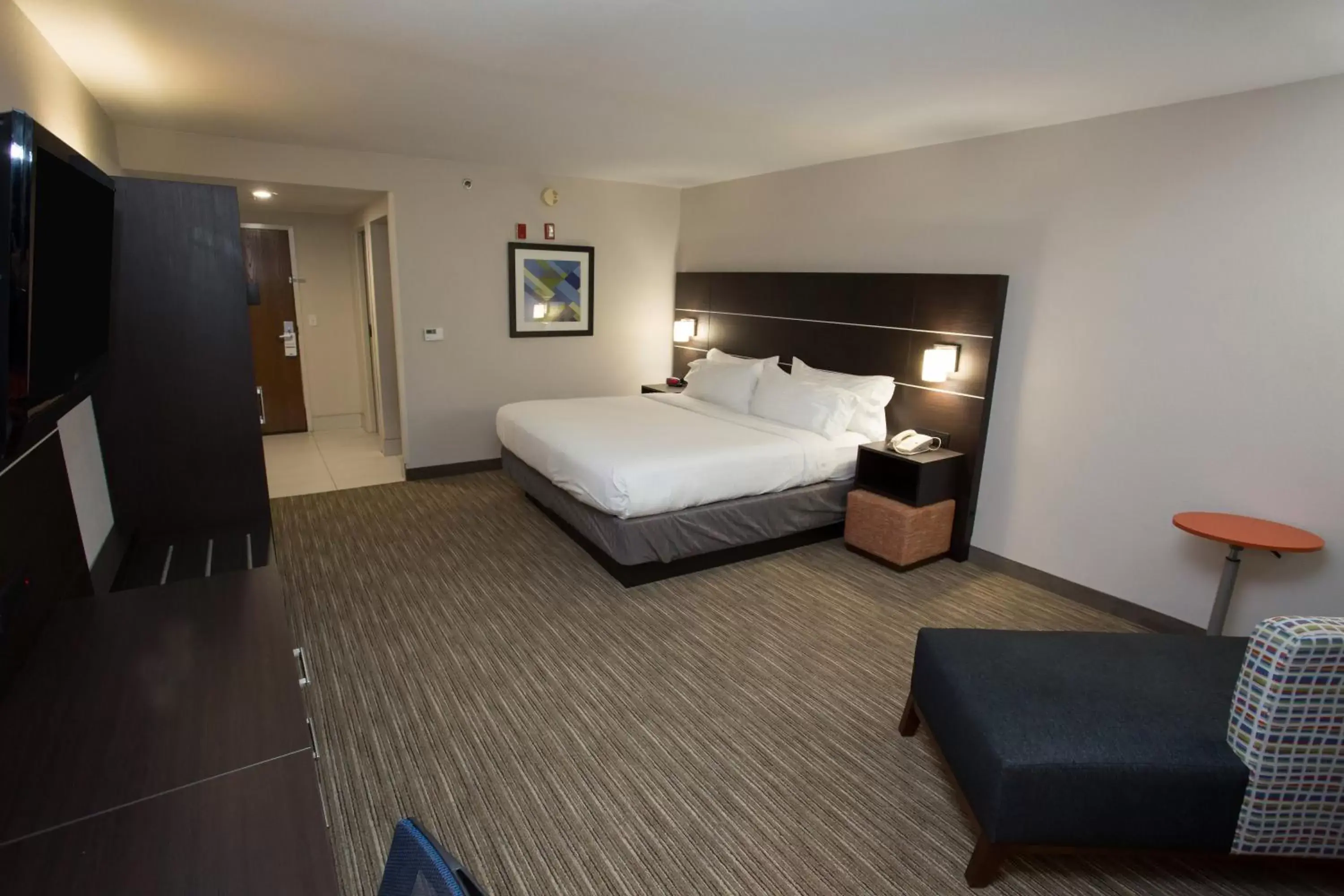 Photo of the whole room in Holiday Inn Express Wilmington, an IHG Hotel