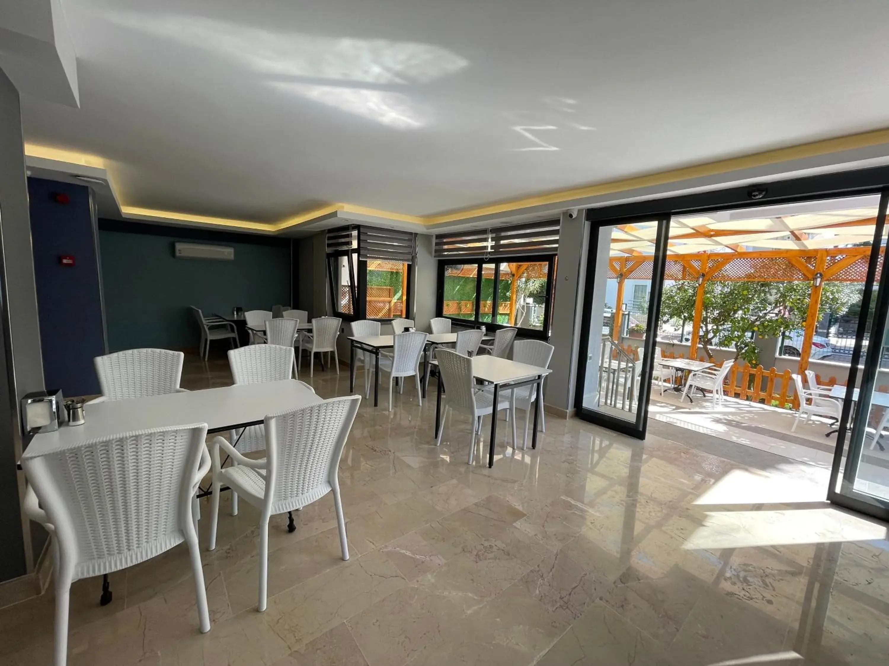 Restaurant/places to eat in OPERA Hotel Antalya Restaurant/places to eat in OPERA Hotel Antalya