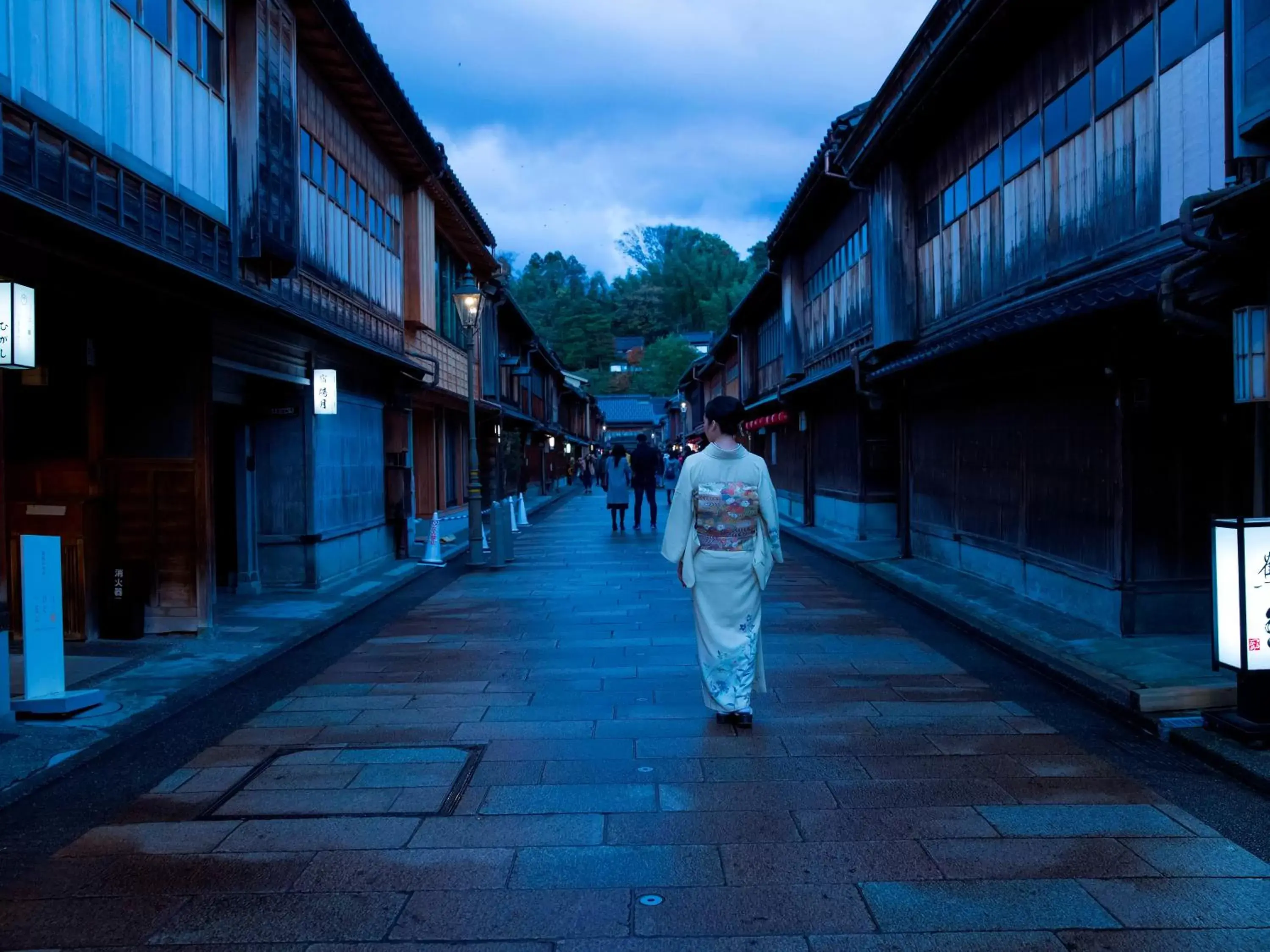 Other in UAN kanazawa