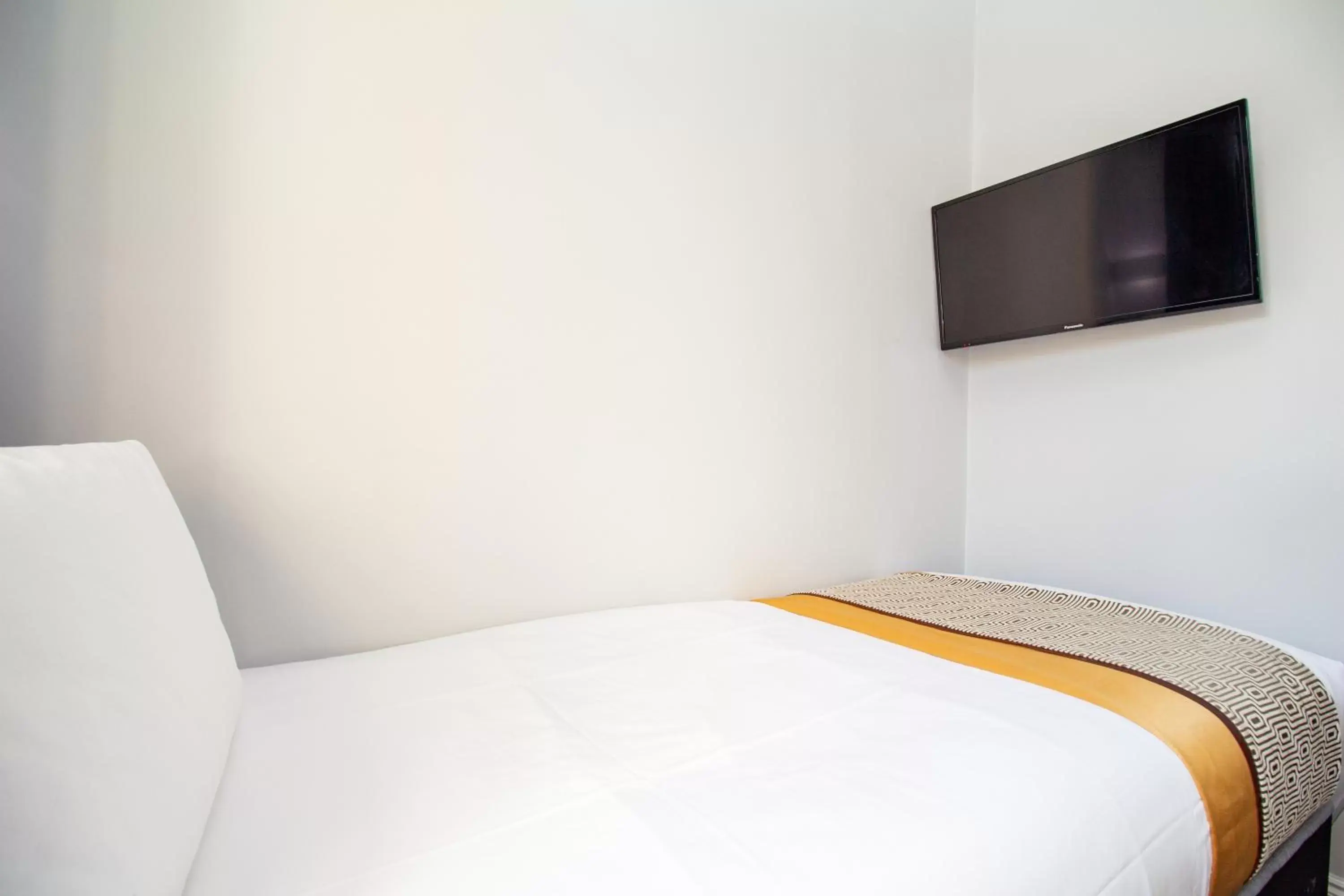 Single Room - single occupancy in Applewood Hotel Single Room - single occupancy in Applewood Hotel