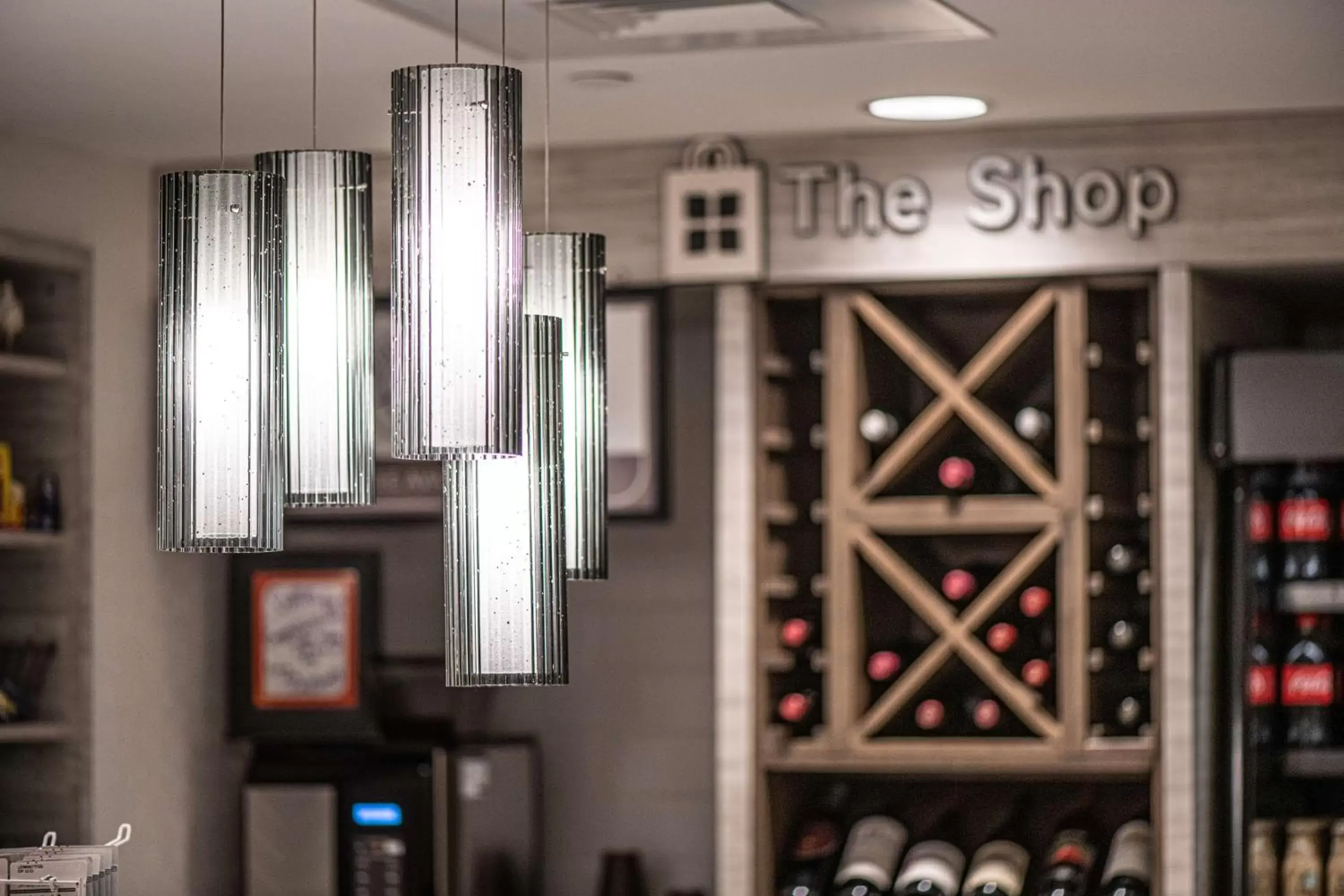 Restaurant/places to eat in Hilton Garden Inn Asheville South Restaurant/places to eat in Hilton Garden Inn Asheville South