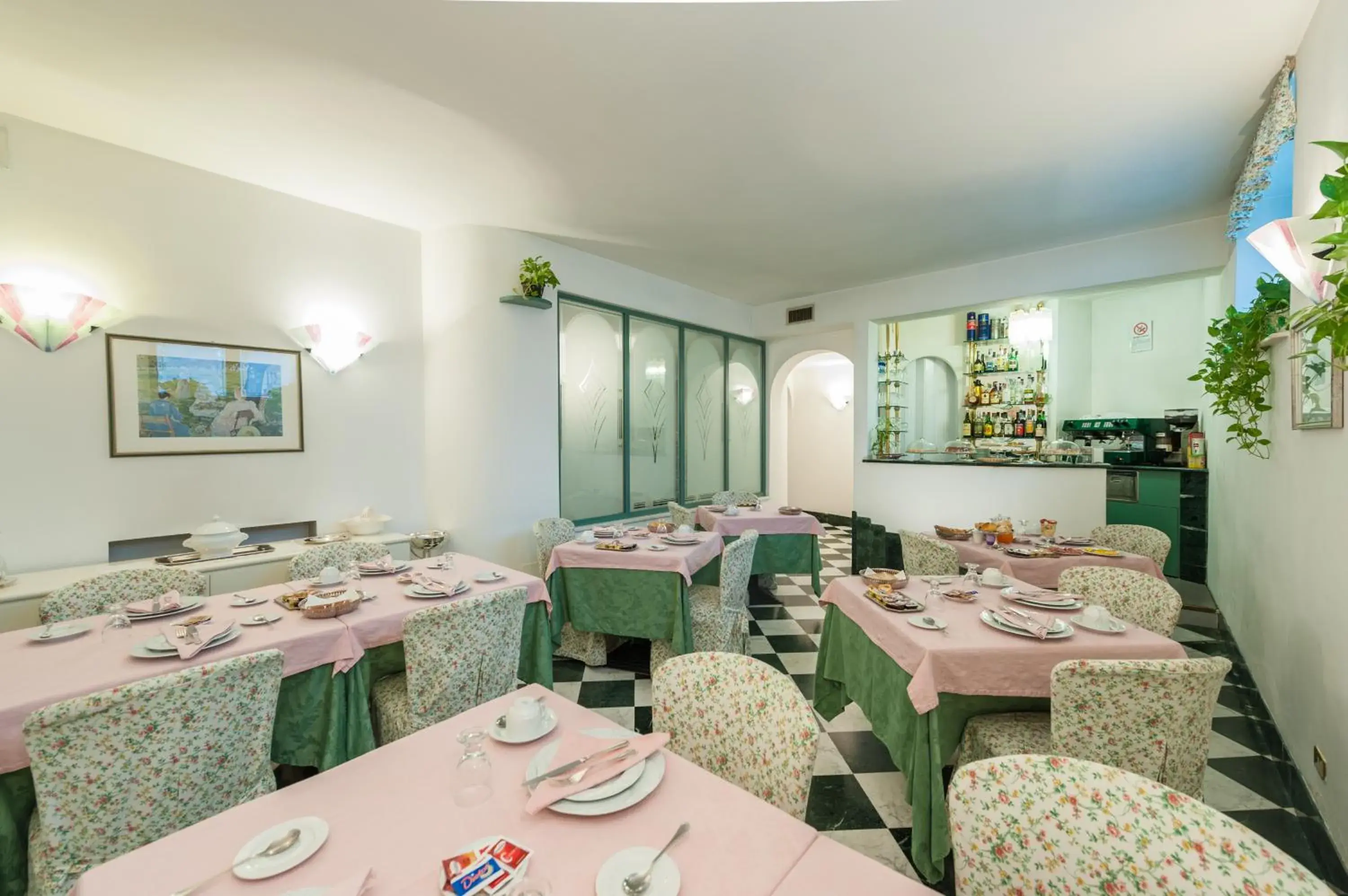 Other, Restaurant/Places to Eat in Hotel Villa Giulia