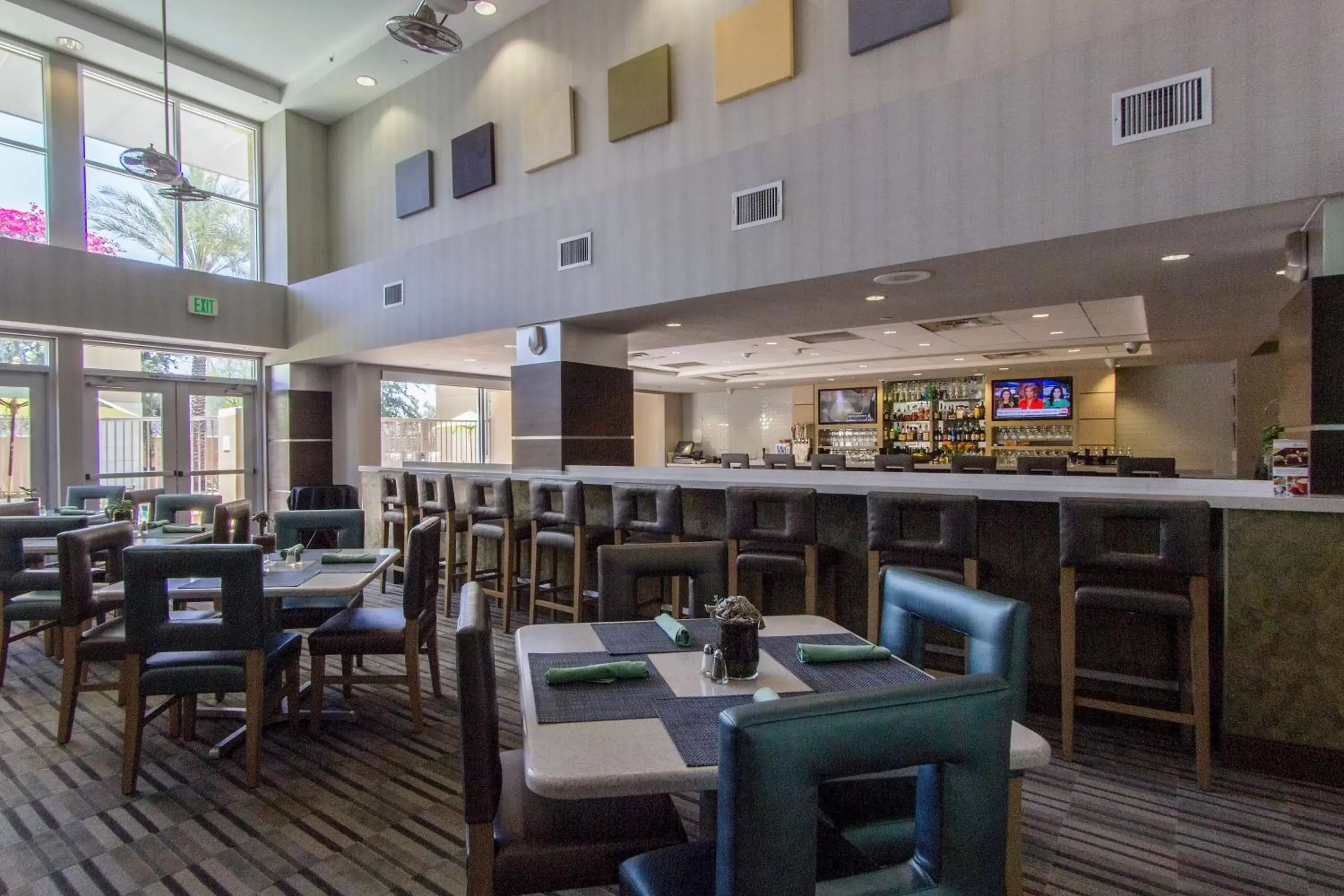 Restaurant/Places to Eat in Holiday Inn Scottsdale North- Airpark, an IHG Hotel