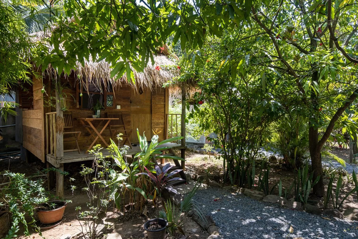 Kampot Cabana