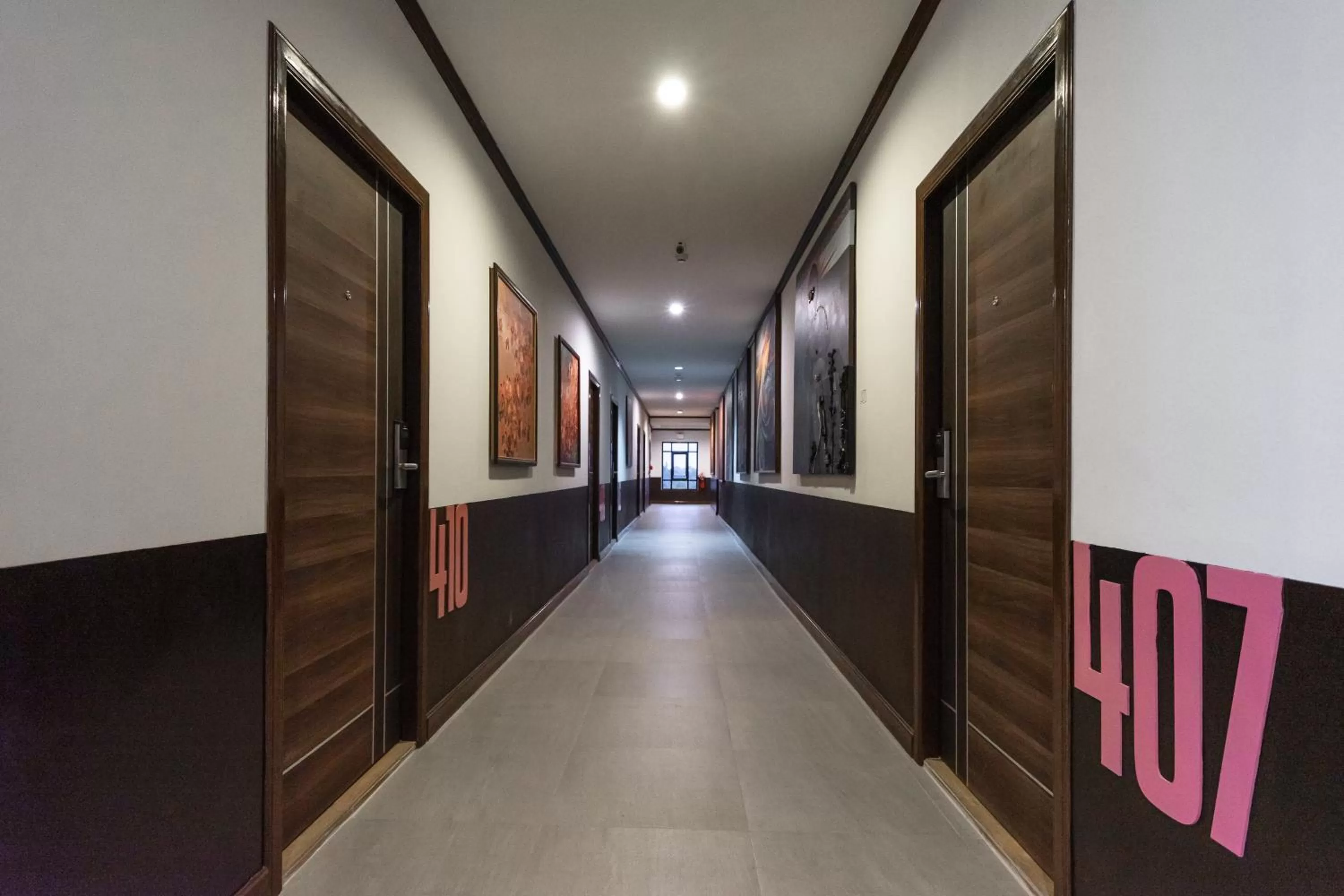 U- Homehotel Nakhonpanom