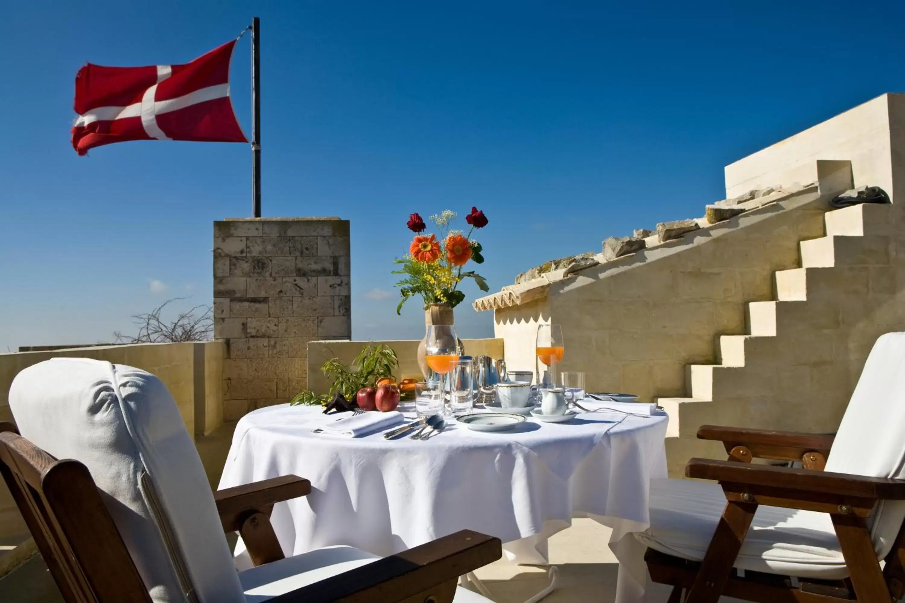 Balcony/Terrace, Restaurant/Places to Eat in Eremo Della Giubiliana