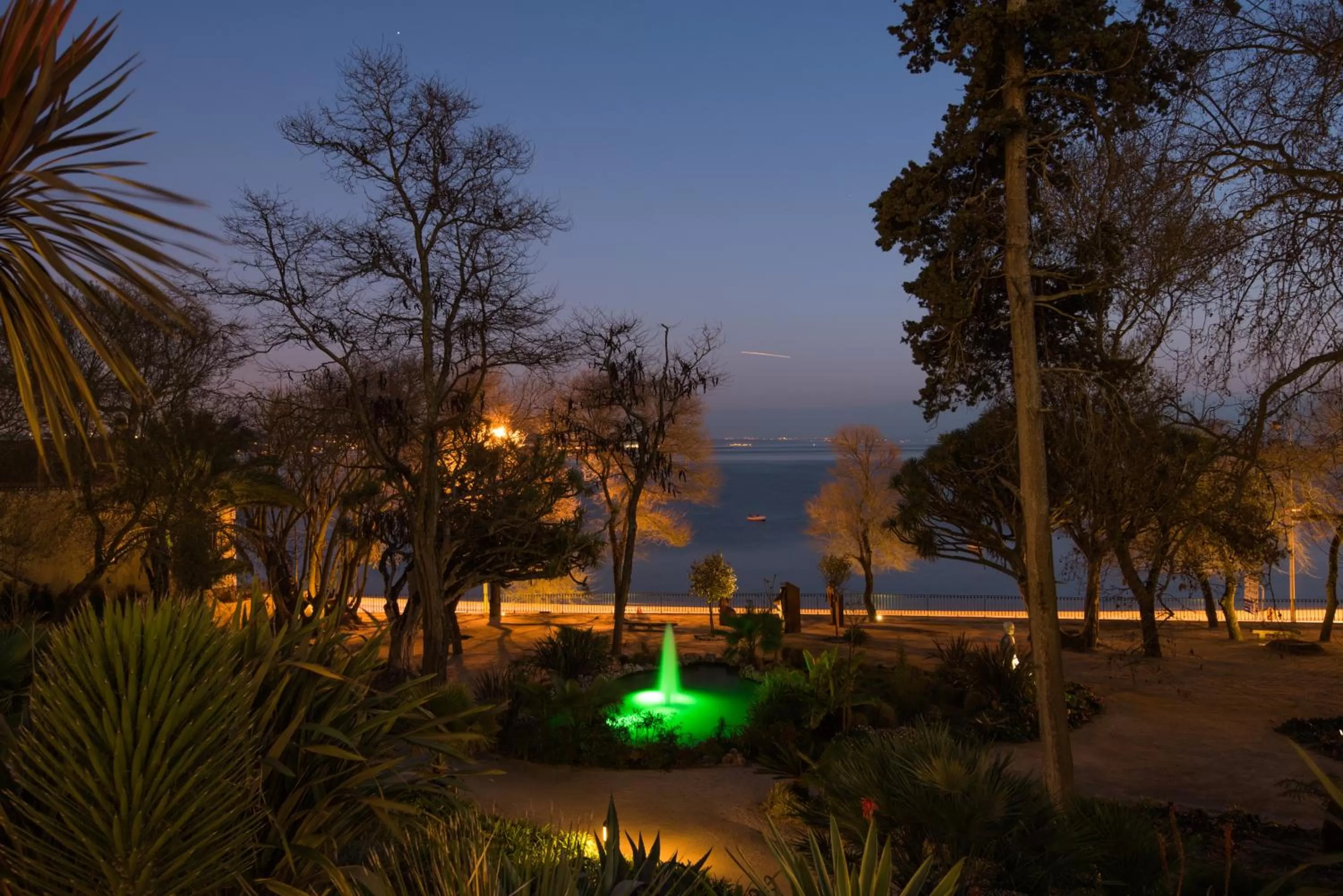 Property building in Vila Gale Collection Palácio dos Arcos