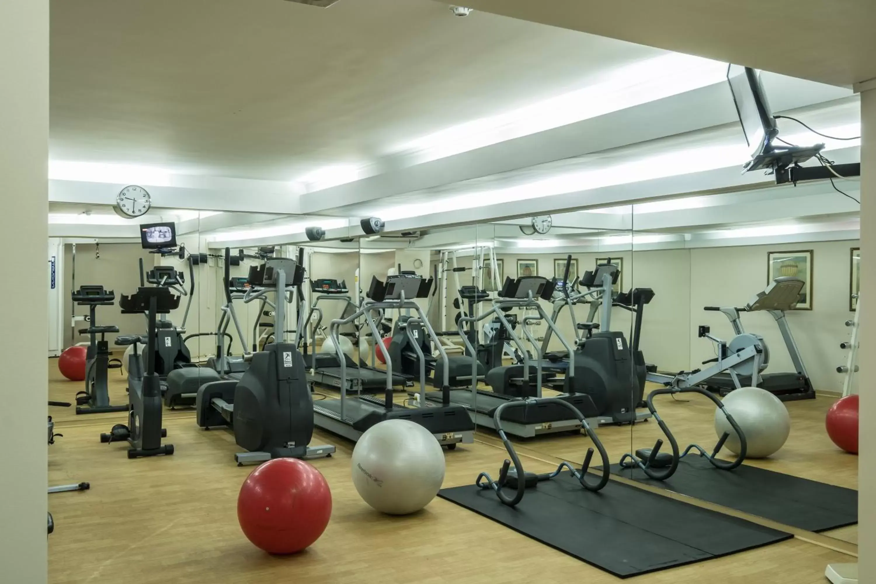 Fitness centre/facilities, Fitness Center/Facilities in Vila Gale Estoril - Adults Friendly