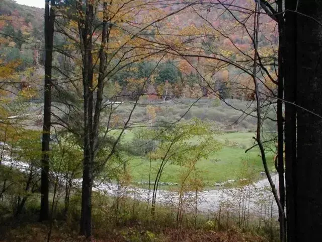 Area and facilities in Mountain Valley Retreat