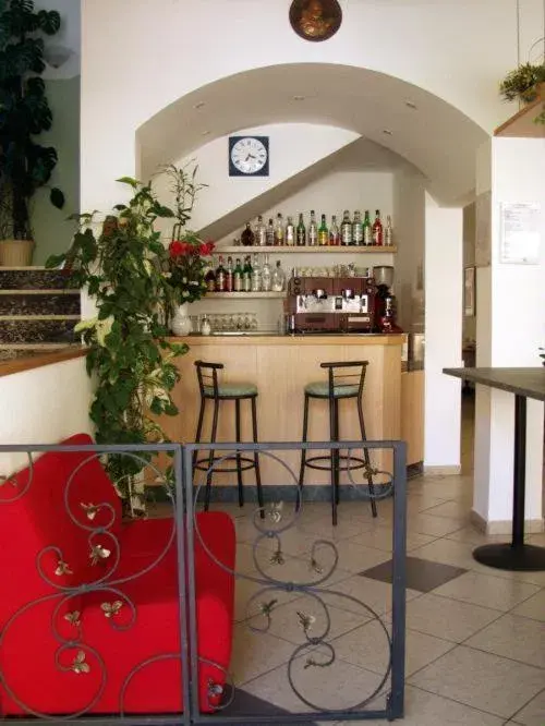 Lounge or bar, Lounge/Bar in Hotel Trinidad