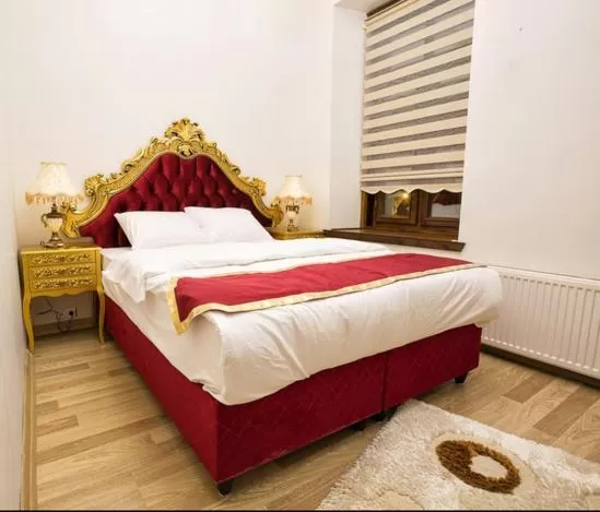 Deluxe Single Room in Katerina Palace 1877