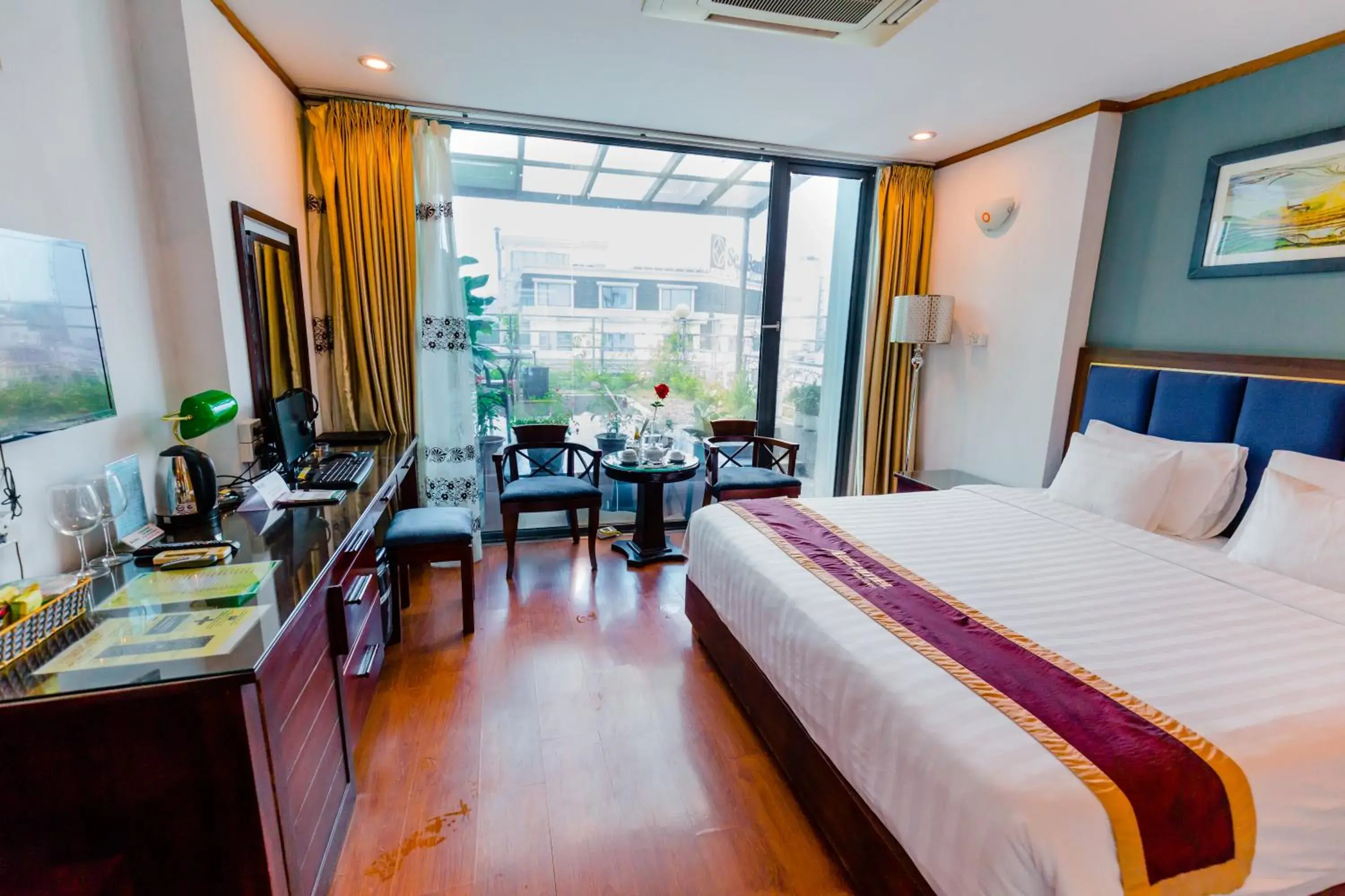 A25 Hotel - 45 Phan Chu Trinh