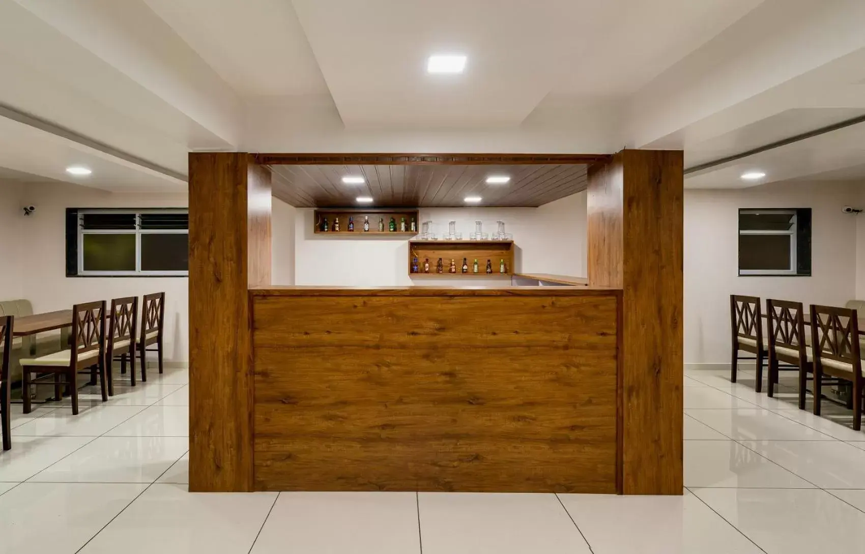 Restaurant/places to eat in Hotel Grand Indu, 3 Star Kolhapur Restaurant/places to eat in Hotel Grand Indu, 3 Star Kolhapur